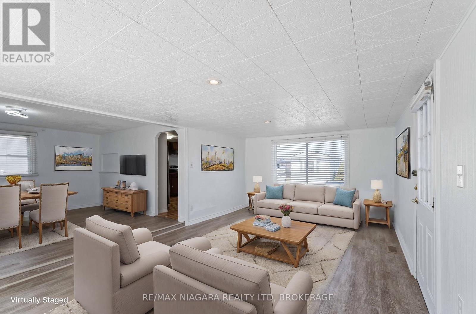 21 - 2175 MEWBURN ROAD, niagara falls (207 - casey), Ontario