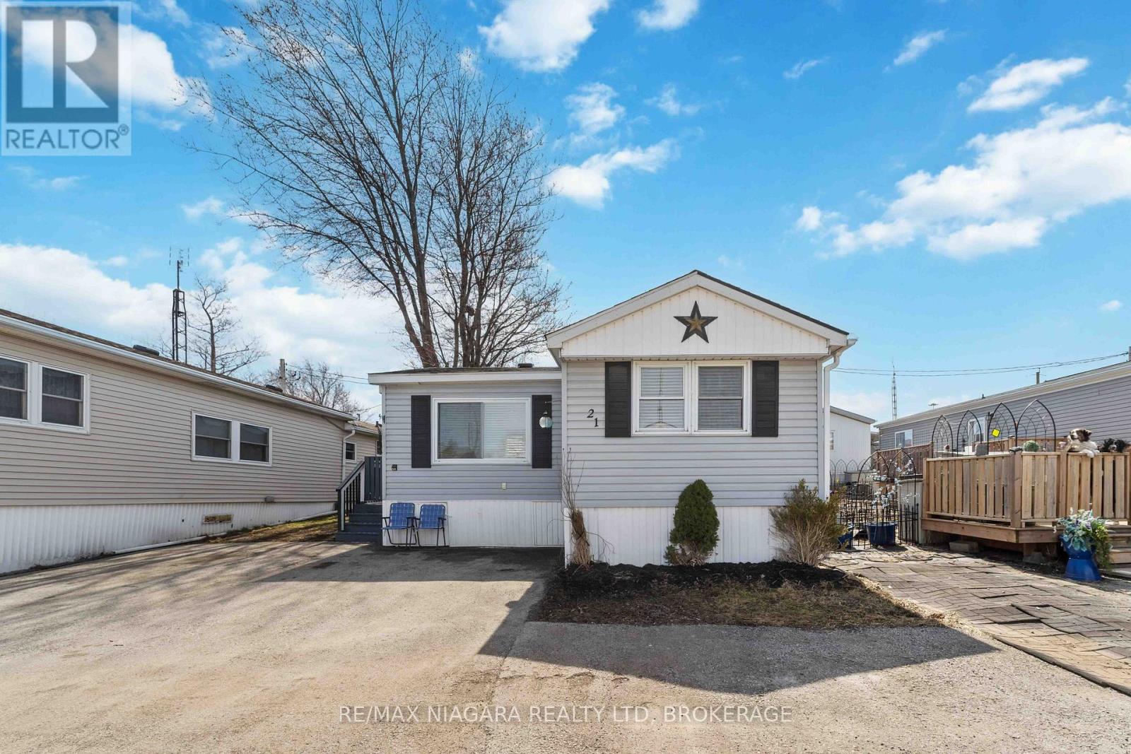 21 - 2175 Mewburn Road, Niagara Falls (207 - Casey), Ontario  L2E 6S4 - Photo 31 - X12047624