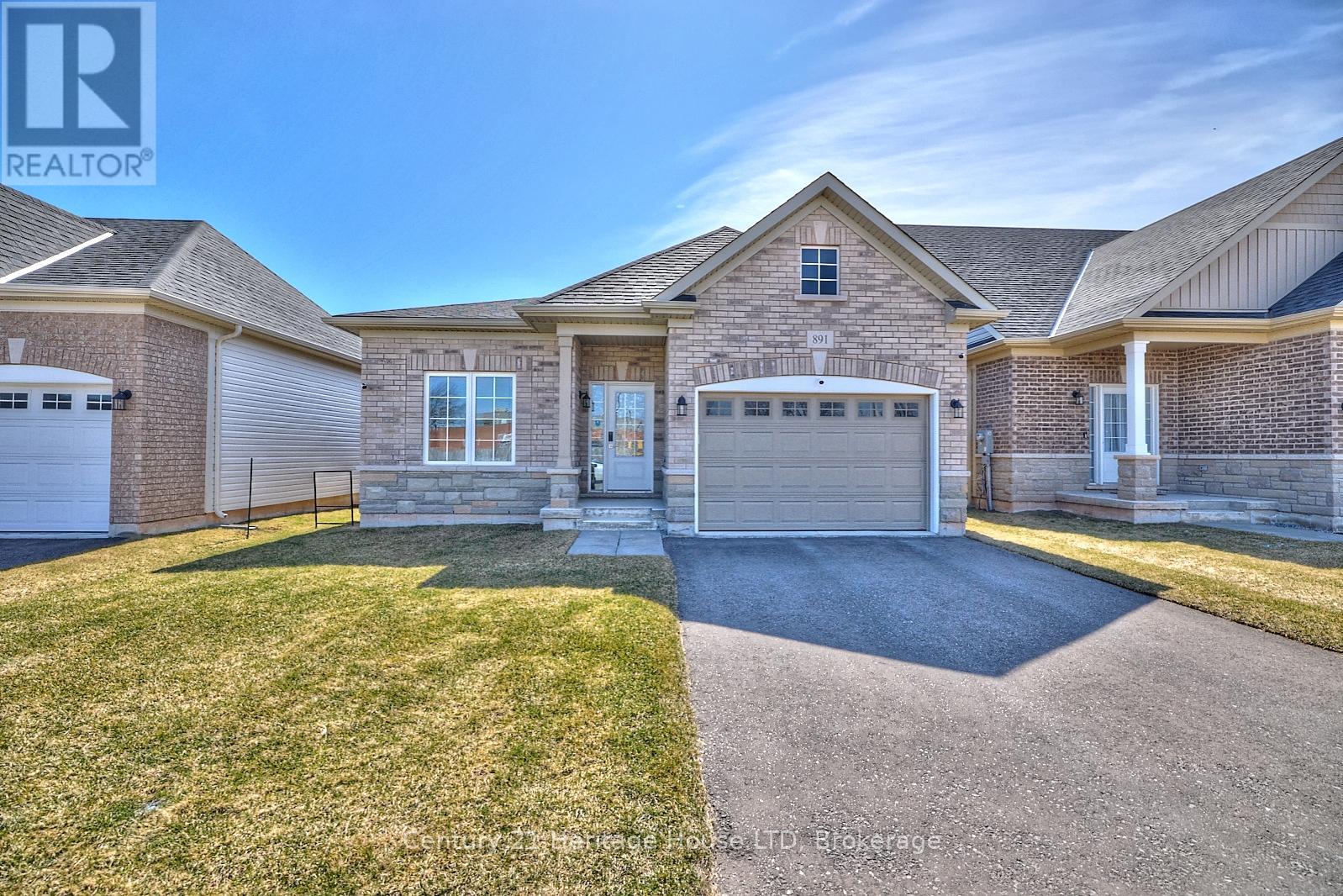 891 BURWELL STREET, fort erie (334 - crescent park), Ontario