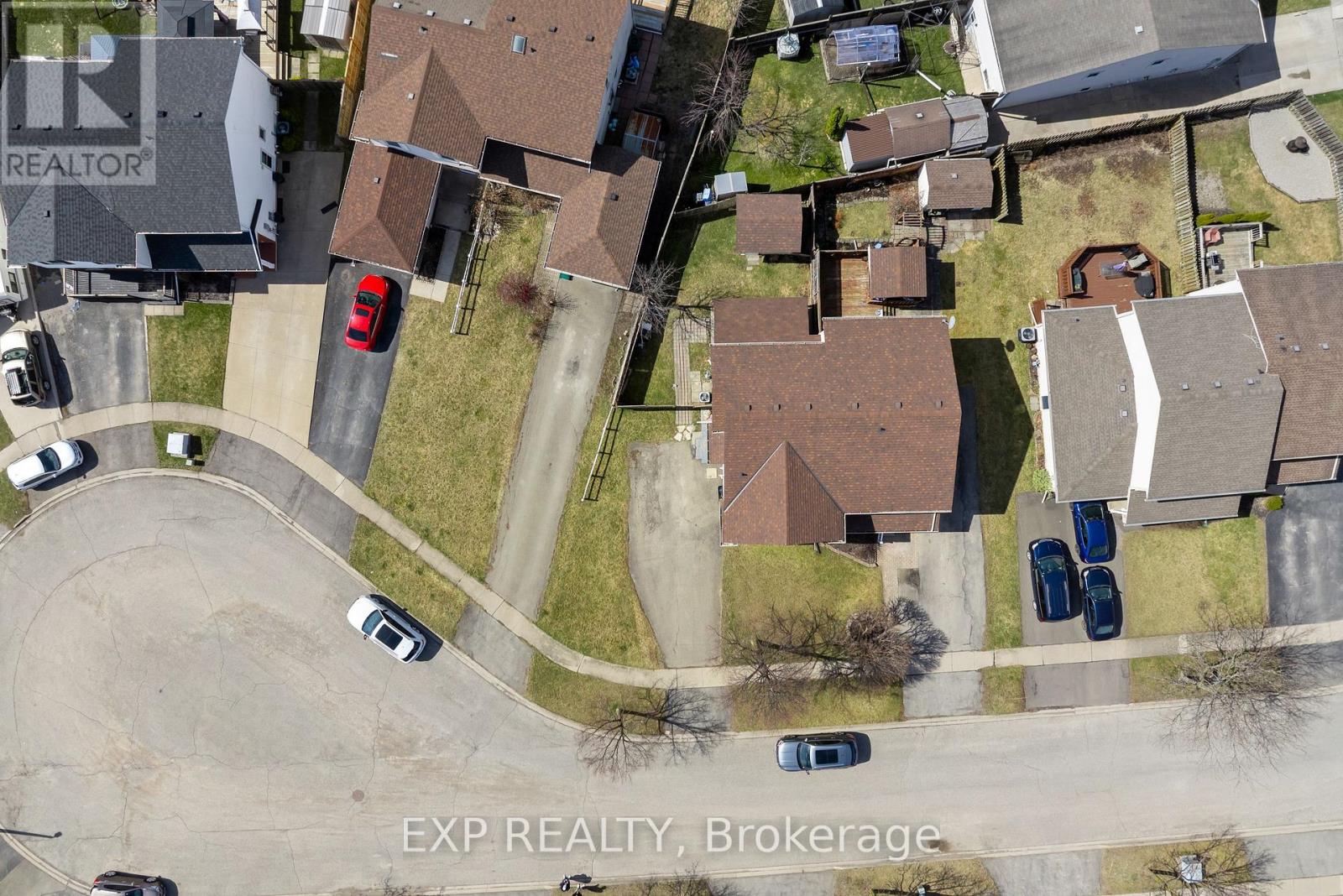 24 Station Street, Welland (772 - Broadway), Ontario  L3C 5K7 - Photo 22 - X12048290