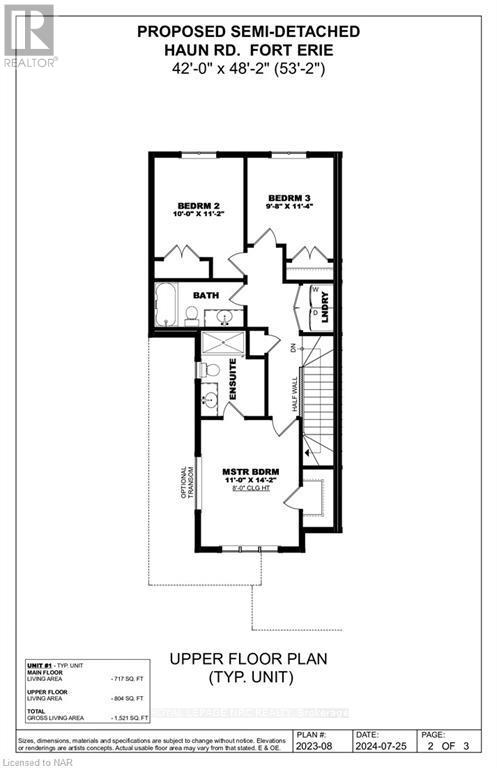 2 - 146 Haun Road, Fort Erie (337 - Crystal Beach), Ontario  L0S 1B0 - Photo 3 - X12048639