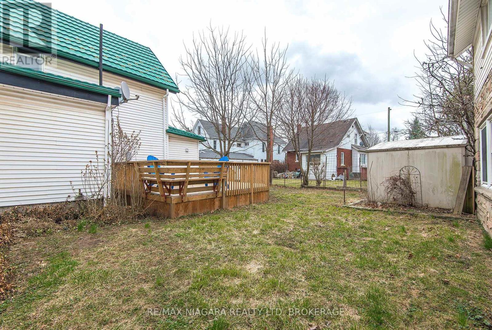 115 West Main Street, Welland (772 - Broadway), Ontario  L3C 4Z8 - Photo 10 - X12049975