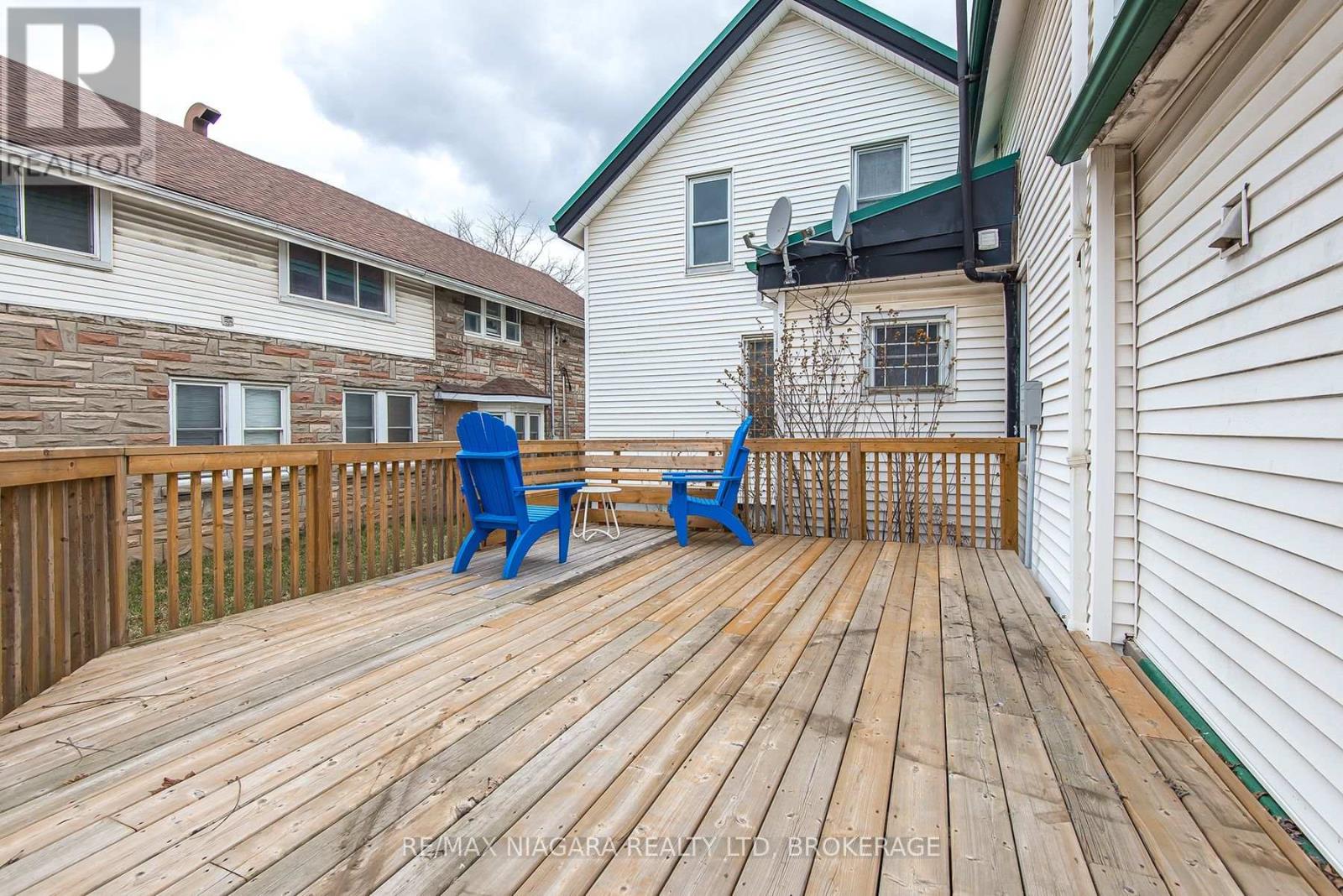 115 West Main Street, Welland (772 - Broadway), Ontario  L3C 4Z8 - Photo 11 - X12049975