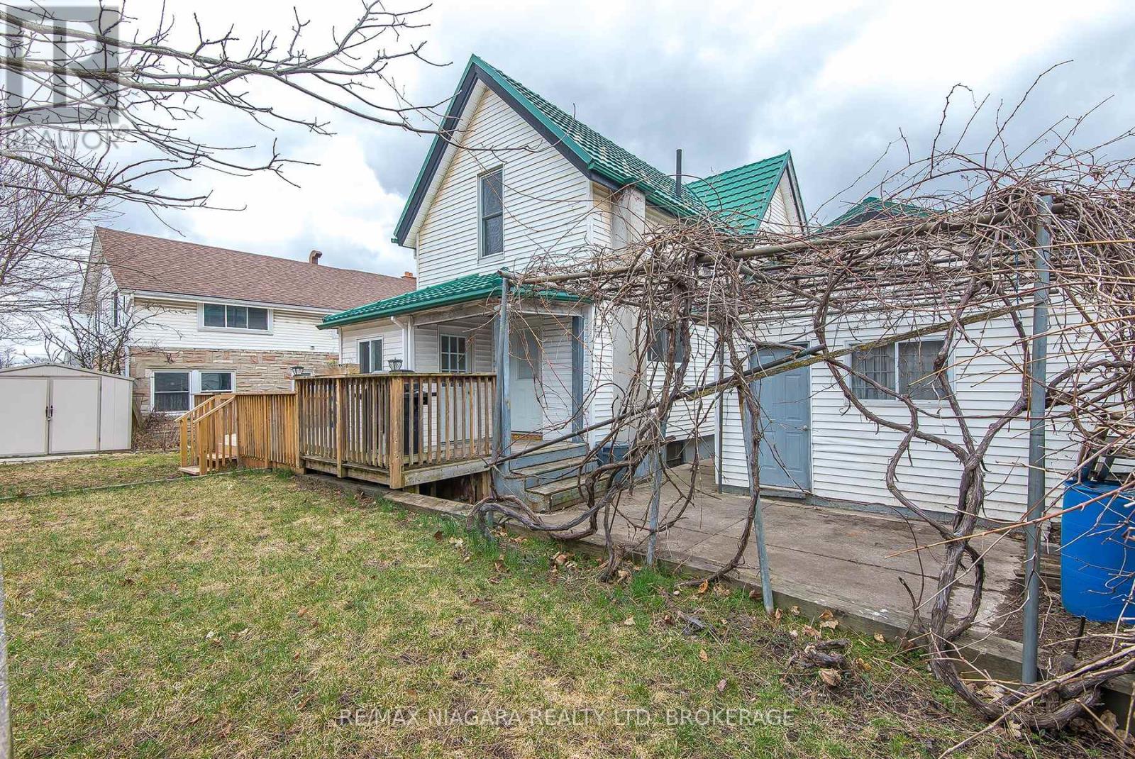 115 West Main Street, Welland (772 - Broadway), Ontario  L3C 4Z8 - Photo 13 - X12049975