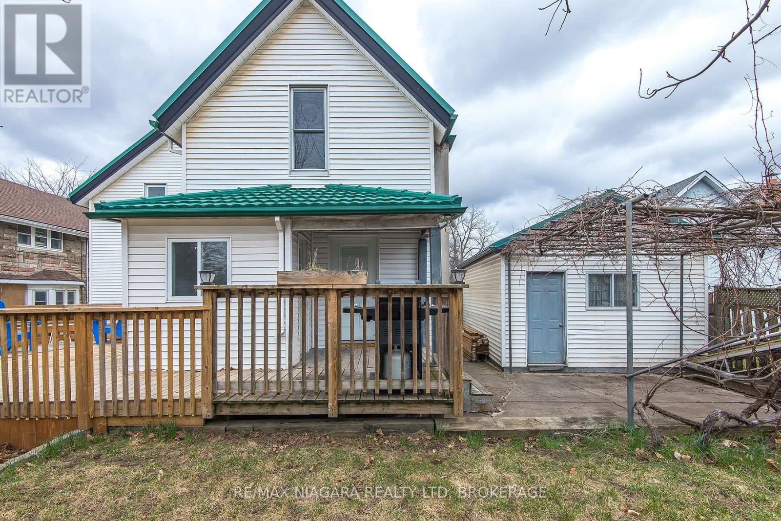 115 West Main Street, Welland (772 - Broadway), Ontario  L3C 4Z8 - Photo 15 - X12049975