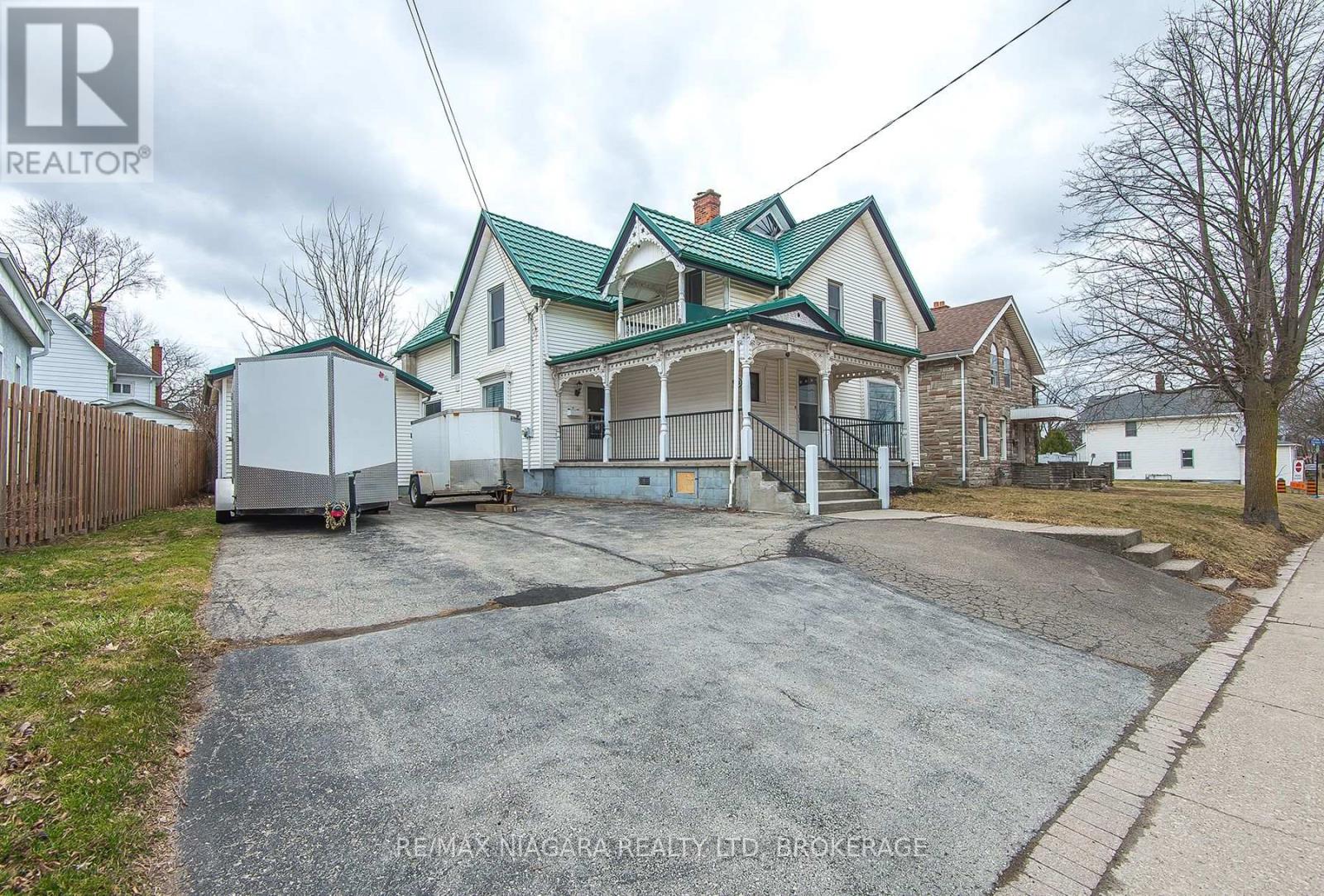 115 West Main Street, Welland (772 - Broadway), Ontario  L3C 4Z8 - Photo 3 - X12049975