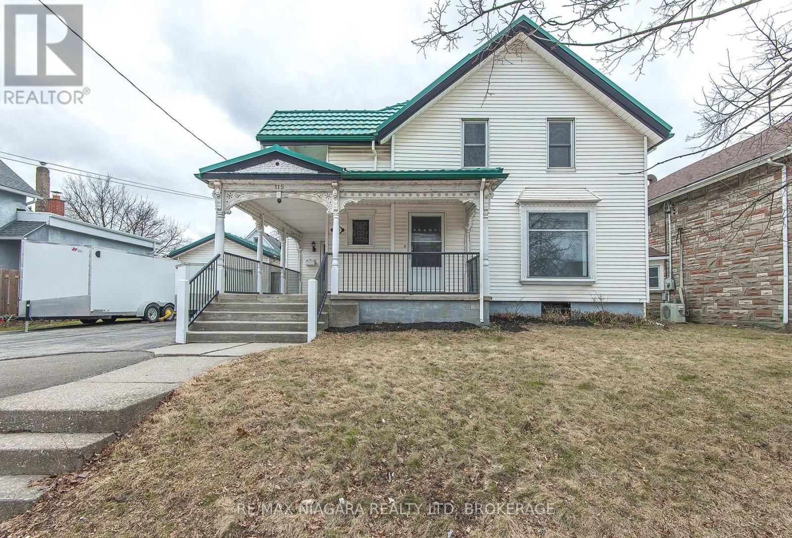 115 West Main Street, Welland (772 - Broadway), Ontario  L3C 4Z8 - Photo 5 - X12049975