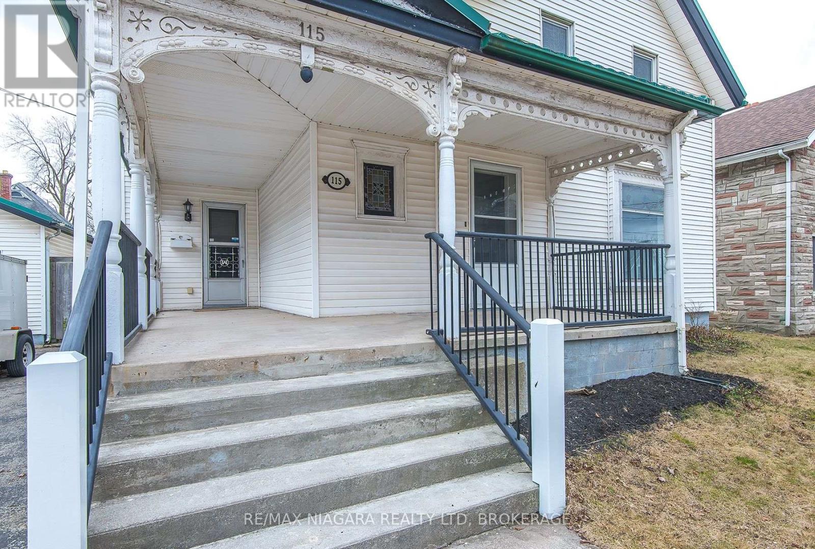 115 West Main Street, Welland (772 - Broadway), Ontario  L3C 4Z8 - Photo 6 - X12049975