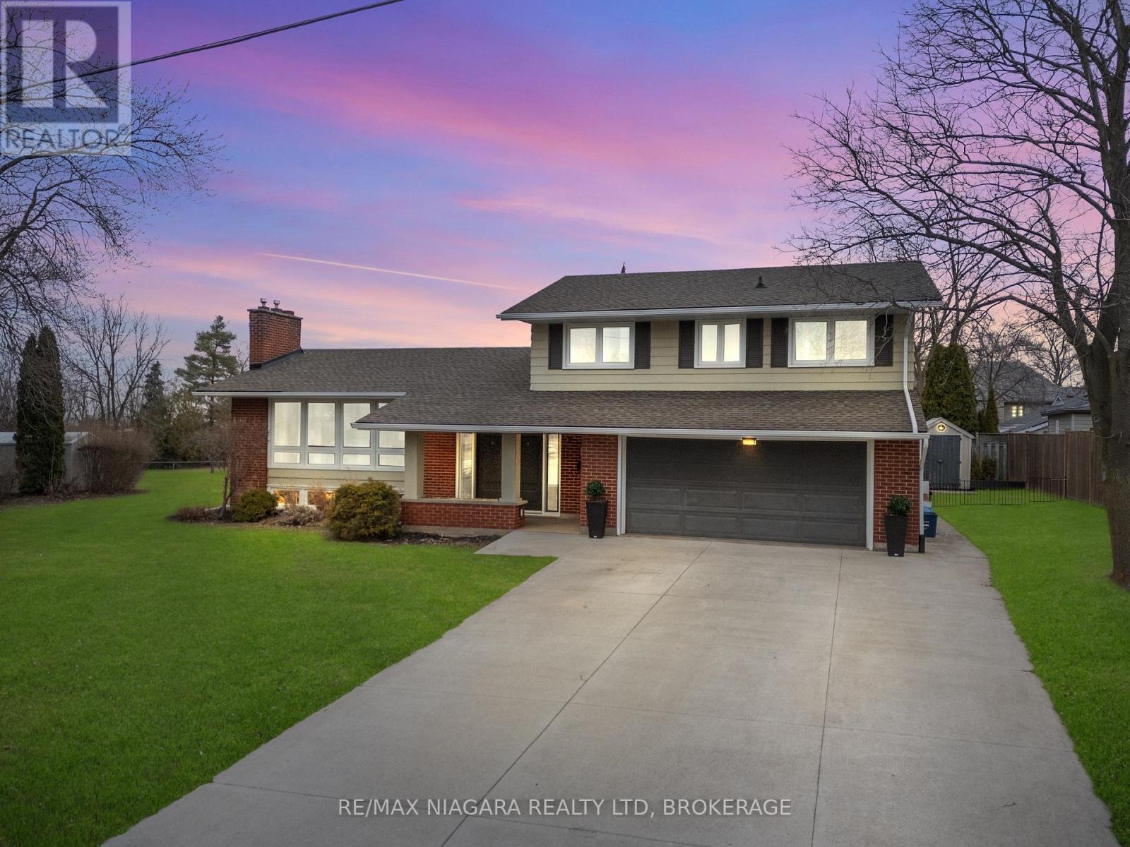 29 BEACON HILL DRIVE, st. catharines (460 - burleigh hill), Ontario