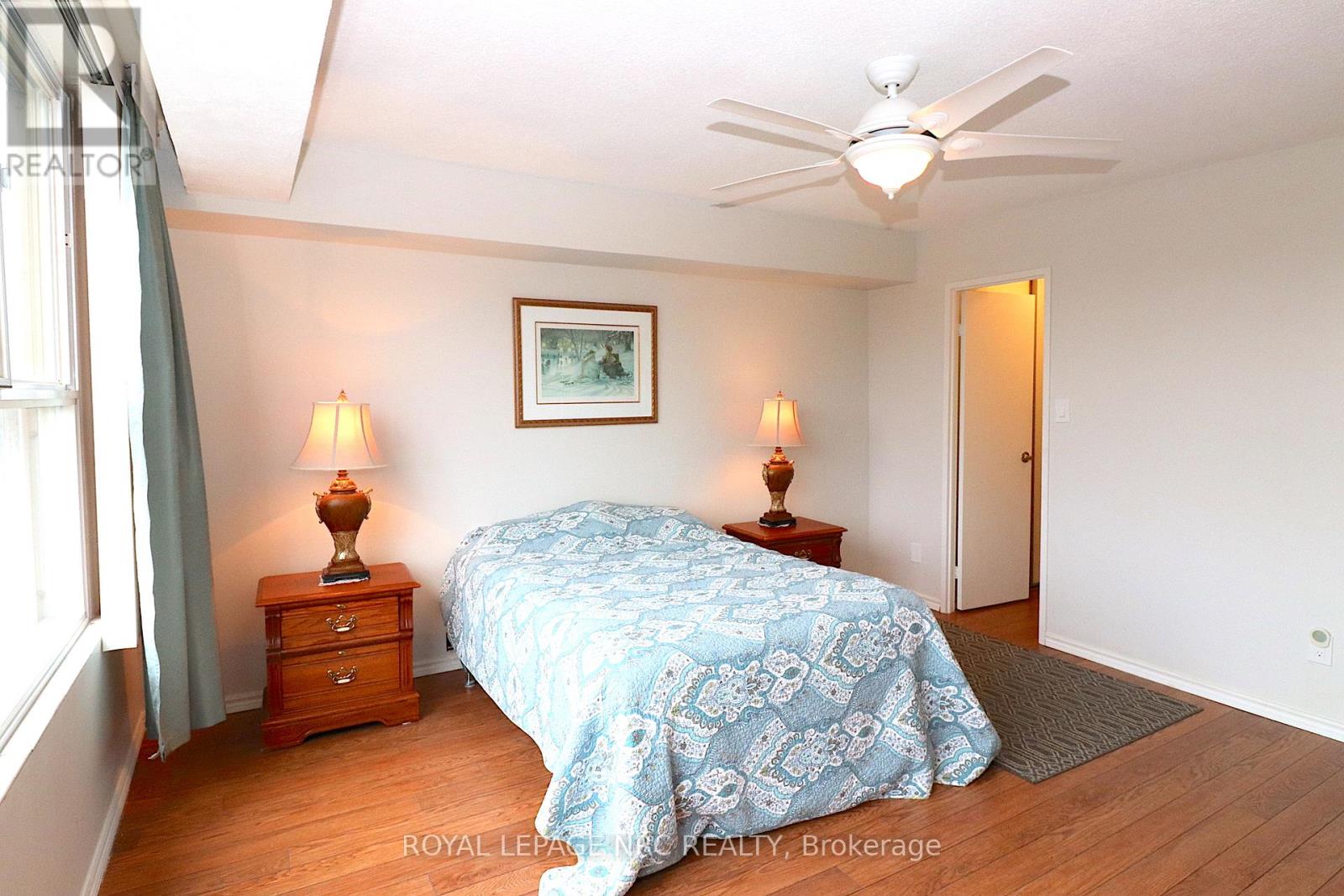 202 - 7 Gale Crescent, St. Catharines (450 - E. Chester), Ontario  L2R 7M8 - Photo 10 - X12052200