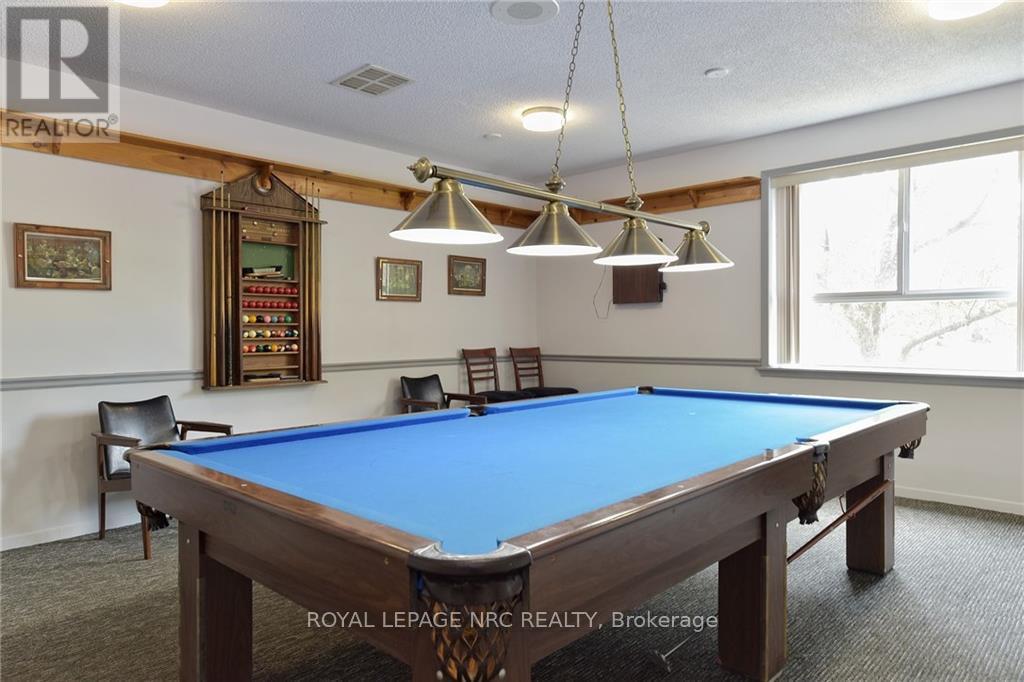 202 - 7 Gale Crescent, St. Catharines (450 - E. Chester), Ontario  L2R 7M8 - Photo 23 - X12052200