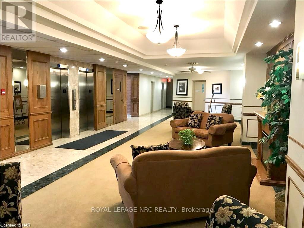 202 - 7 Gale Crescent, St. Catharines (450 - E. Chester), Ontario  L2R 7M8 - Photo 27 - X12052200