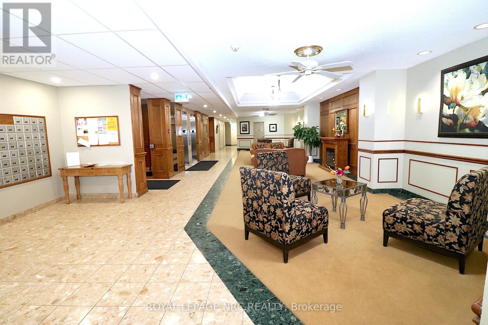 202 - 7 Gale Crescent, St. Catharines (450 - E. Chester), Ontario  L2R 7M8 - Photo 28 - X12052200