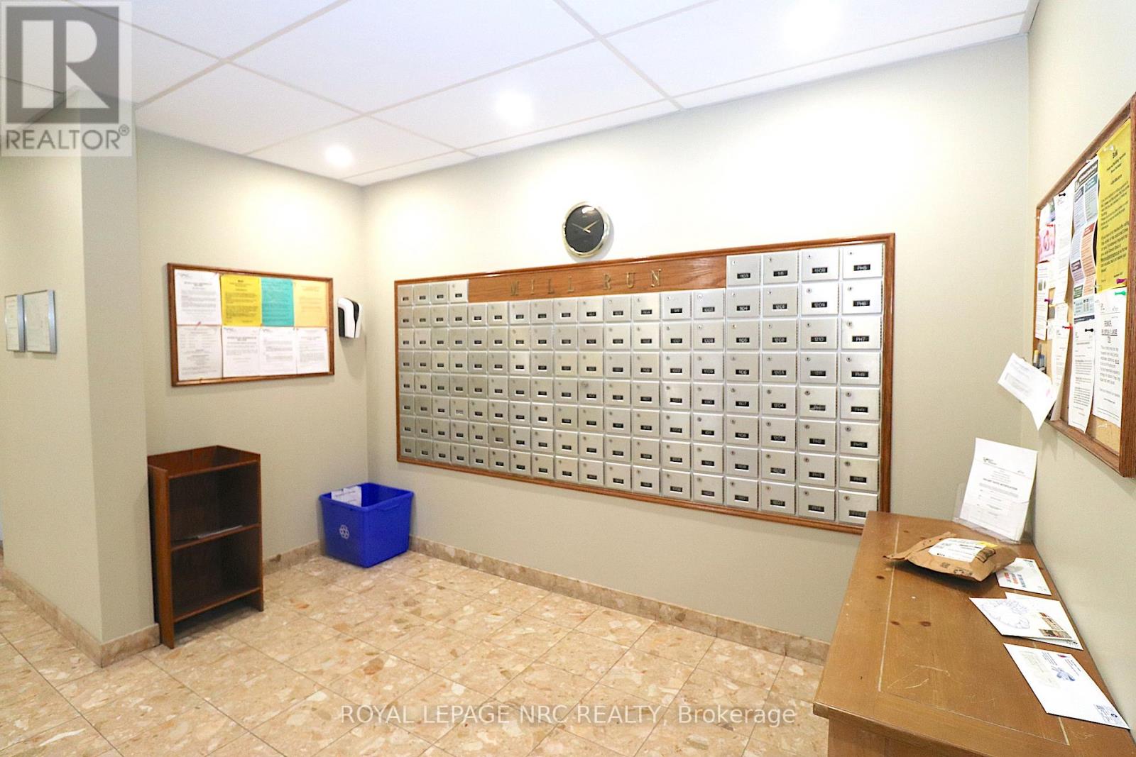 202 - 7 Gale Crescent, St. Catharines (450 - E. Chester), Ontario  L2R 7M8 - Photo 29 - X12052200