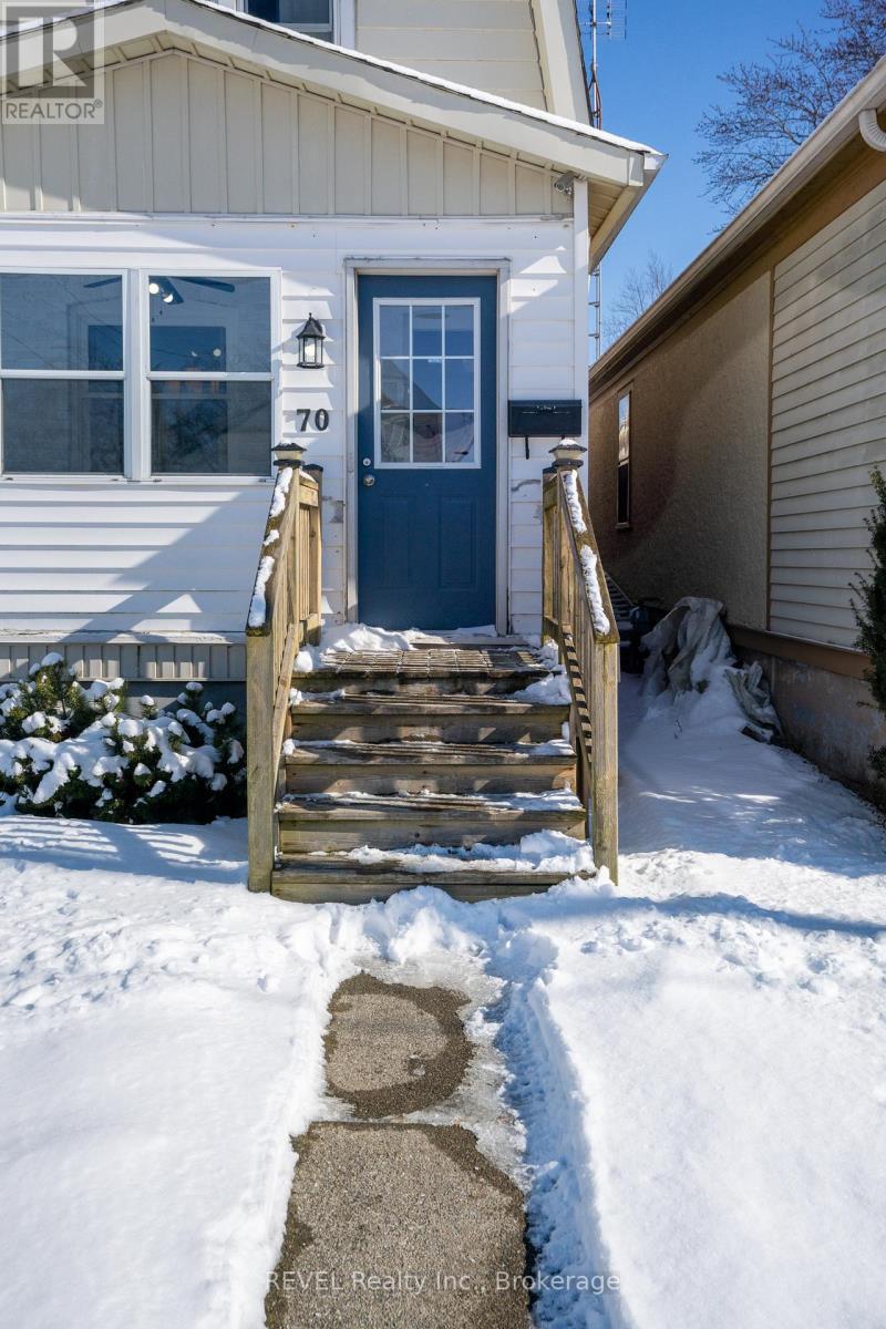 70 Oakland Avenue, Welland (772 - Broadway), Ontario  L3C 2C1 - Photo 27 - X12053116