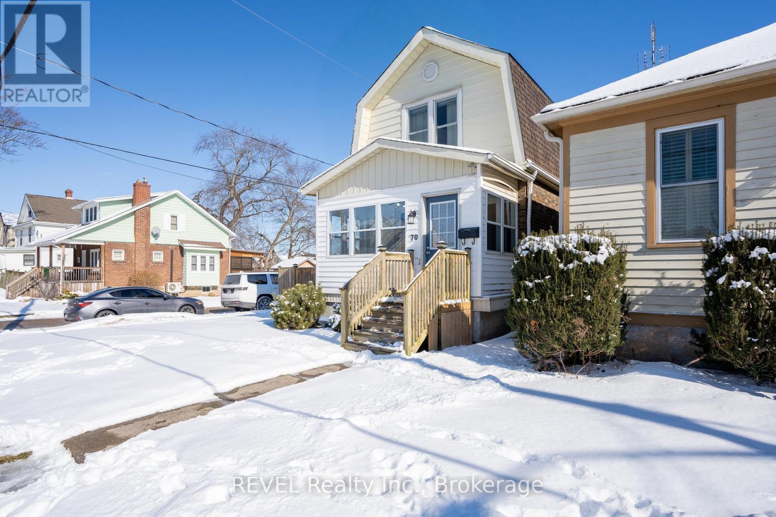 70 Oakland Avenue, Welland (772 - Broadway), Ontario  L3C 2C1 - Photo 28 - X12053116