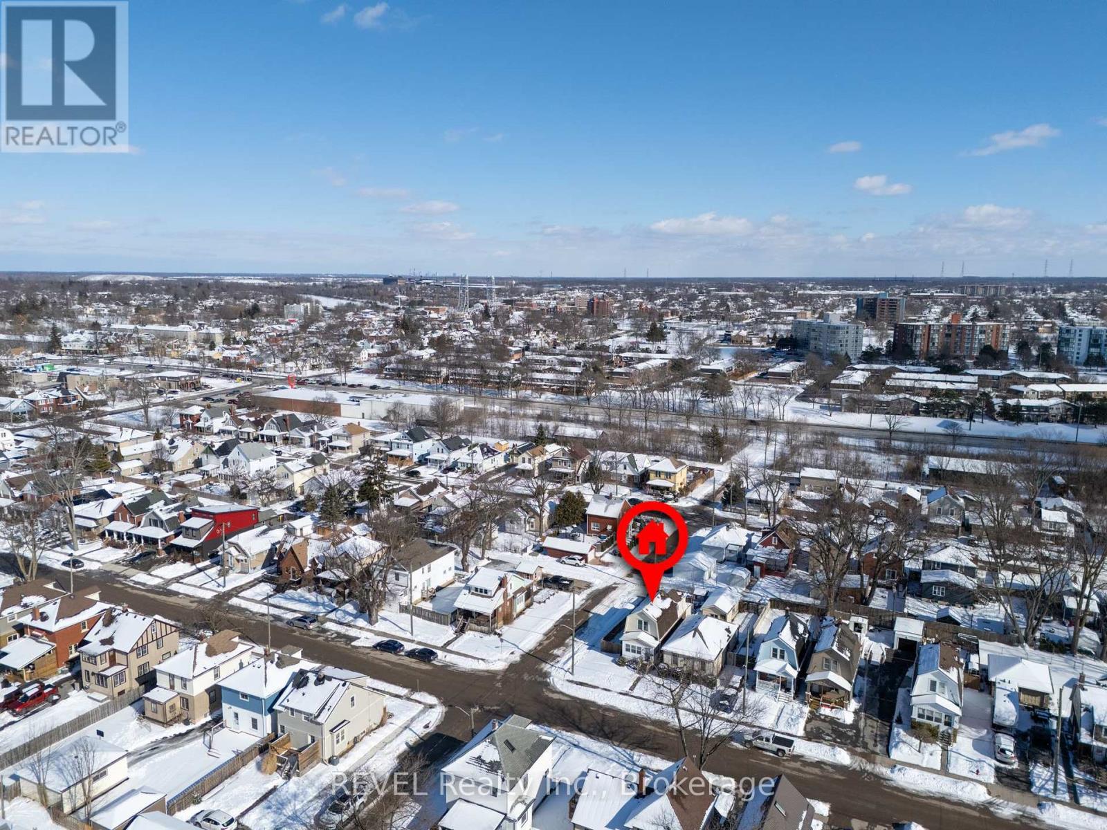 70 Oakland Avenue, Welland (772 - Broadway), Ontario  L3C 2C1 - Photo 42 - X12053116