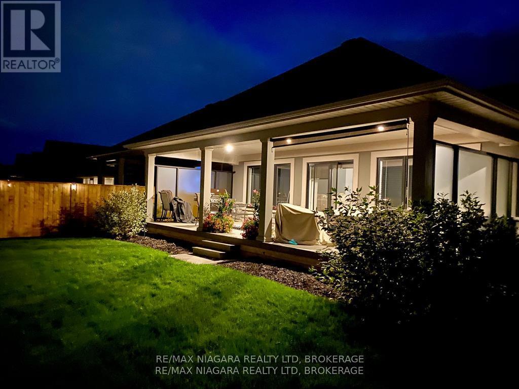 2 Eastman Gateway, Thorold (562 - Hurricane/merrittville), Ontario  L2V 0E2 - Photo 27 - X12054872