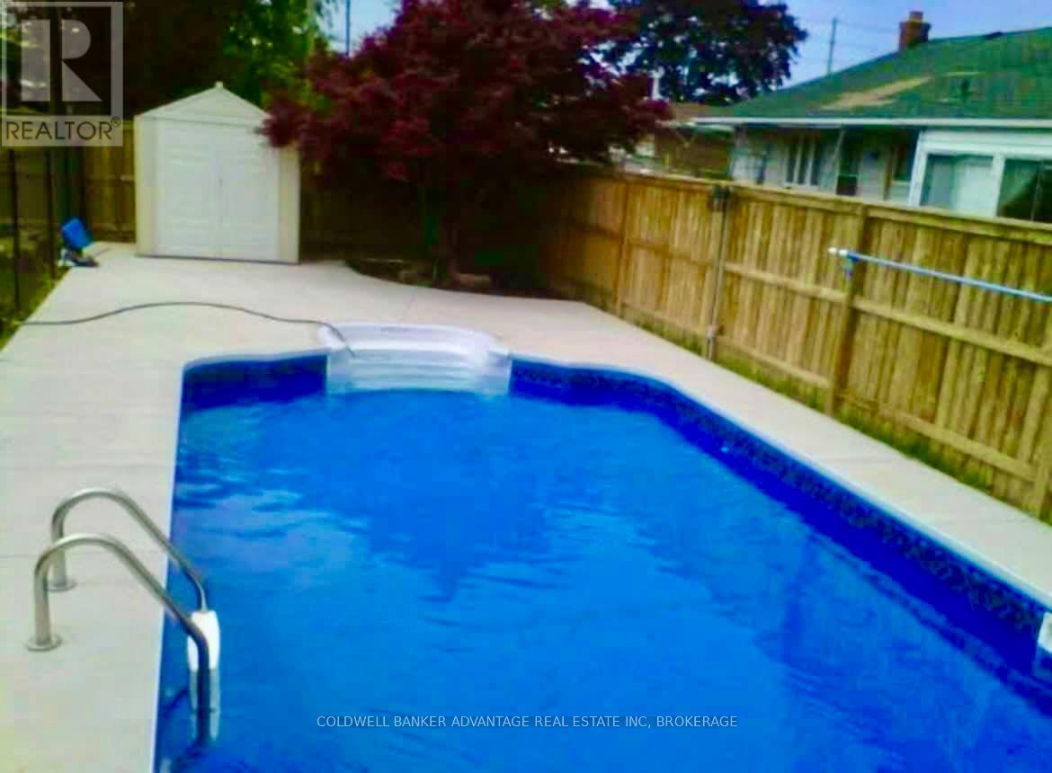 9 Meadowvale Drive, St. Catharines (443 - Lakeport), Ontario  L2N 3Z6 - Photo 44 - X12055441