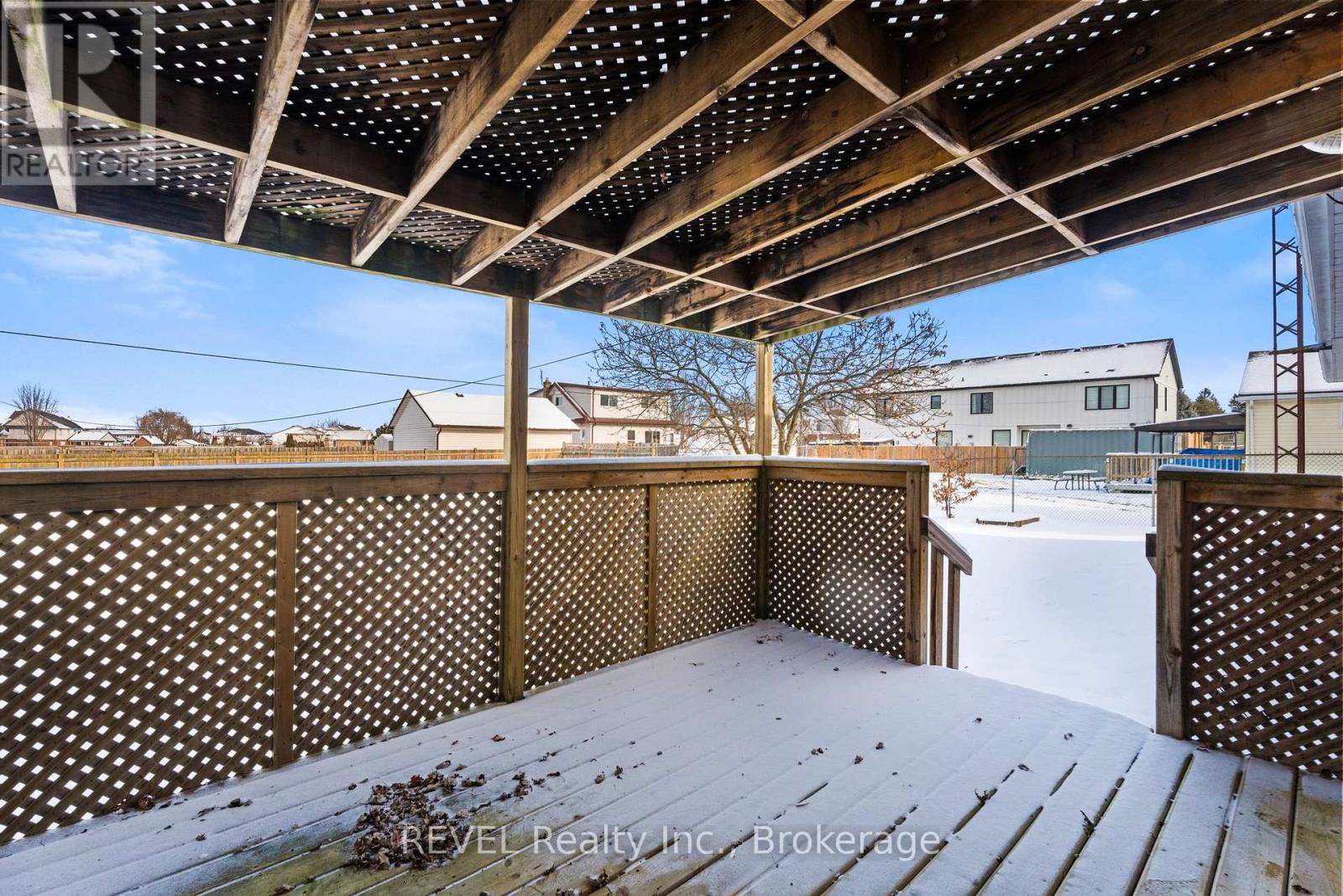 7797 Mulhern Street, Niagara Falls (Ascot), Ontario  L2H 1B6 - Photo 29 - X12055926