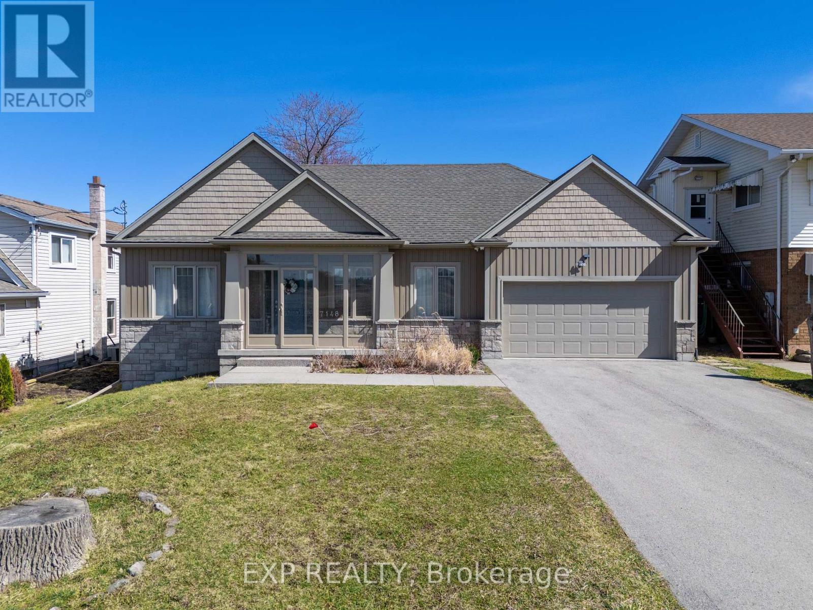 7148 GARNER ROAD, niagara falls (219 - forestview), Ontario