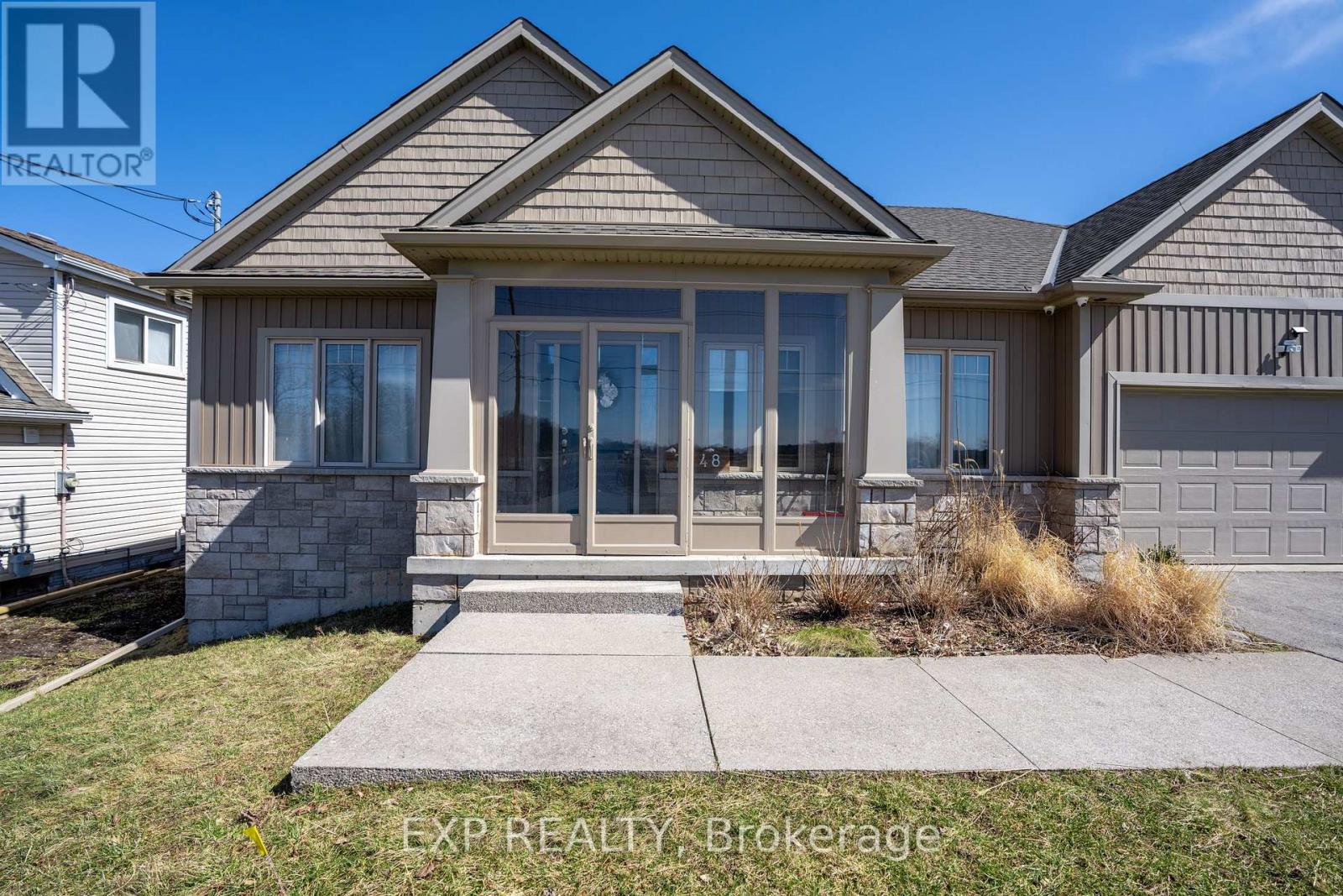 7148 Garner Road, Niagara Falls (219 - Forestview), Ontario  L2E 6S5 - Photo 49 - X12056602
