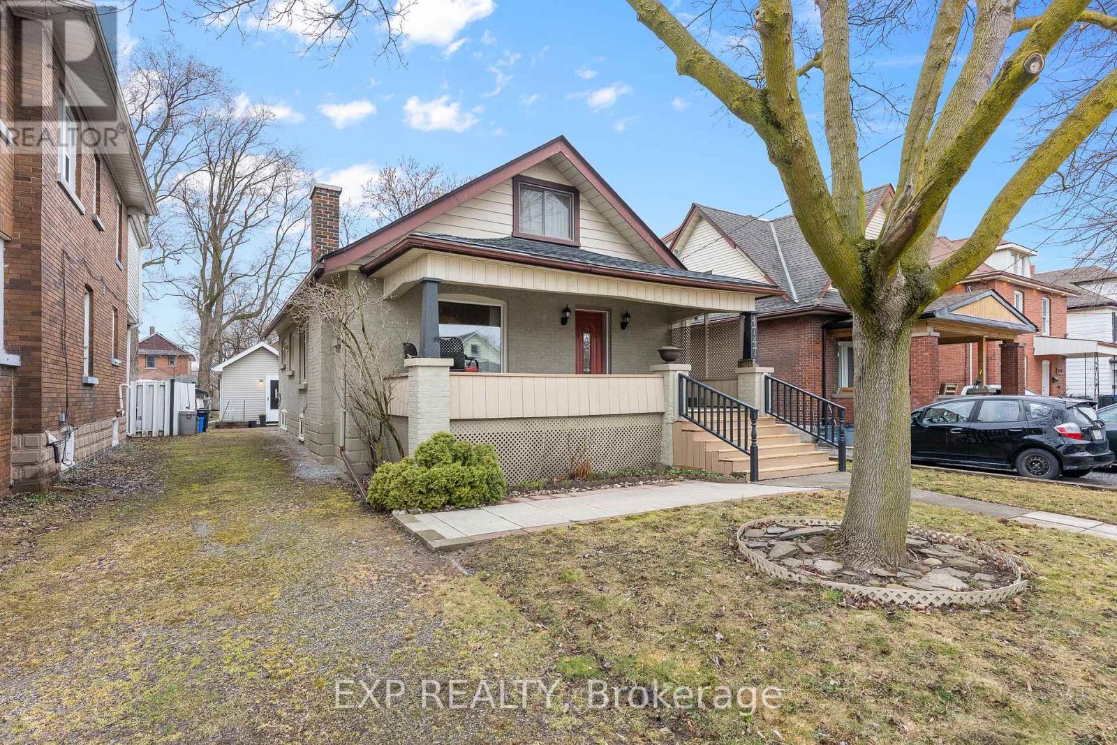 4747 THIRD AVENUE, niagara falls (211 - cherrywood), Ontario