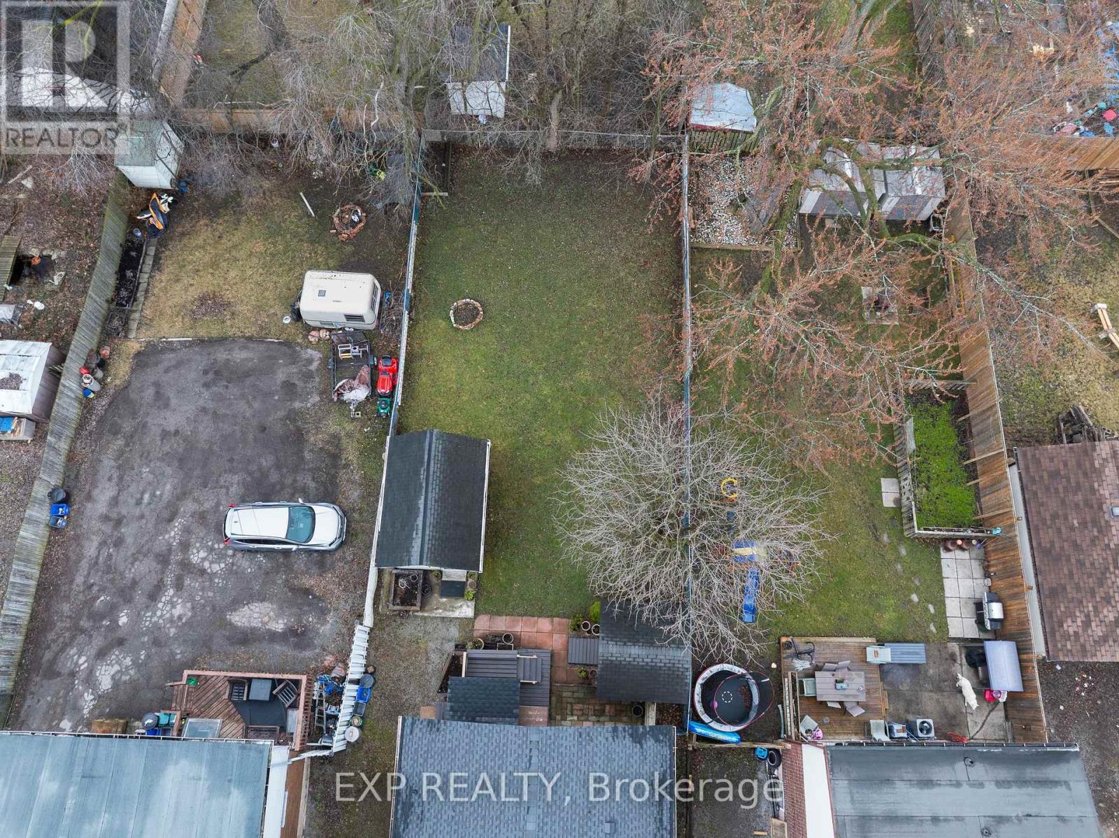 4747 Third Avenue, Niagara Falls (211 - Cherrywood), Ontario  L2E 4L7 - Photo 31 - X12056788