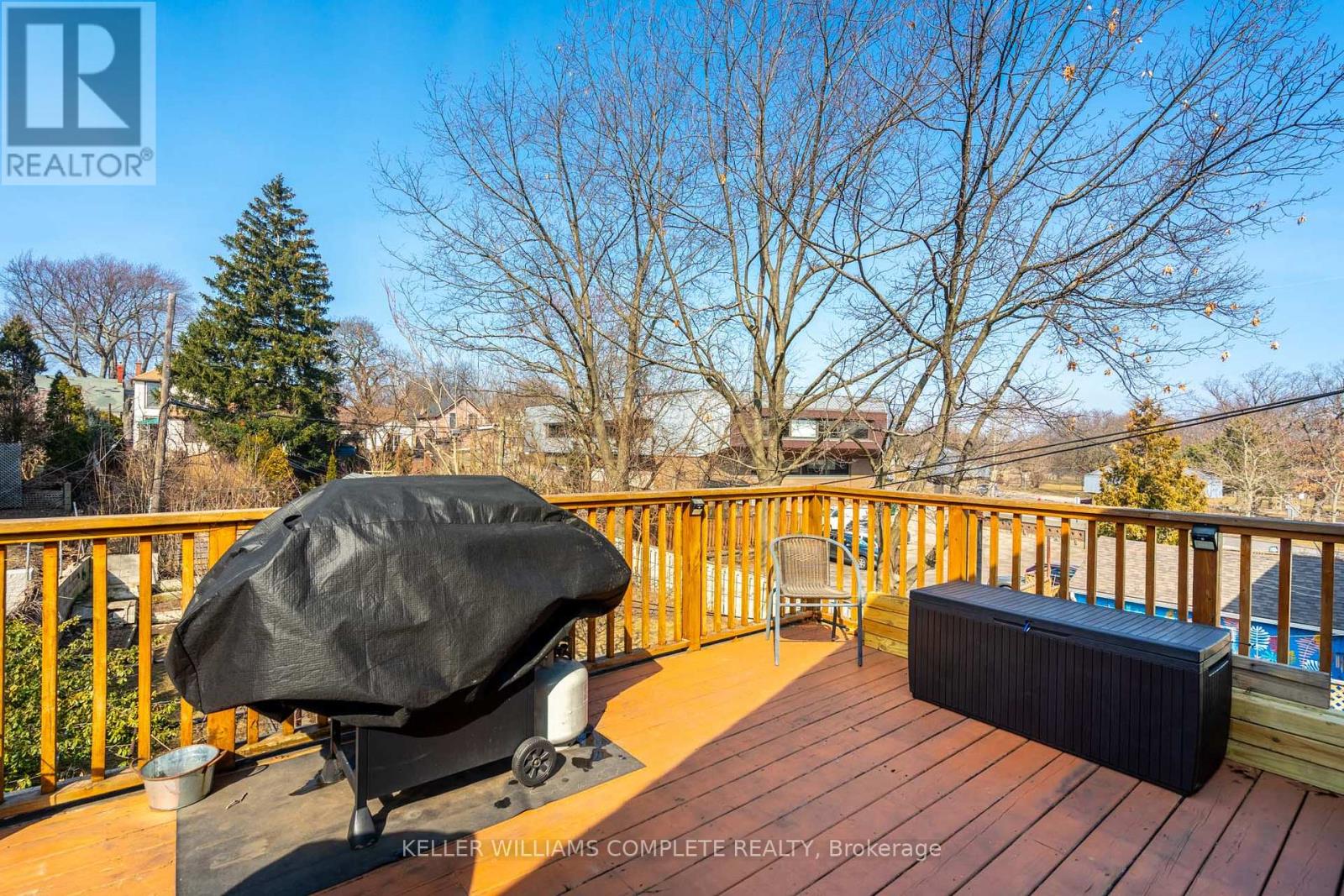 149 Strathcona Avenue N, Hamilton (Strathcona), Ontario  L8R 3C4 - Photo 33 - X12056802