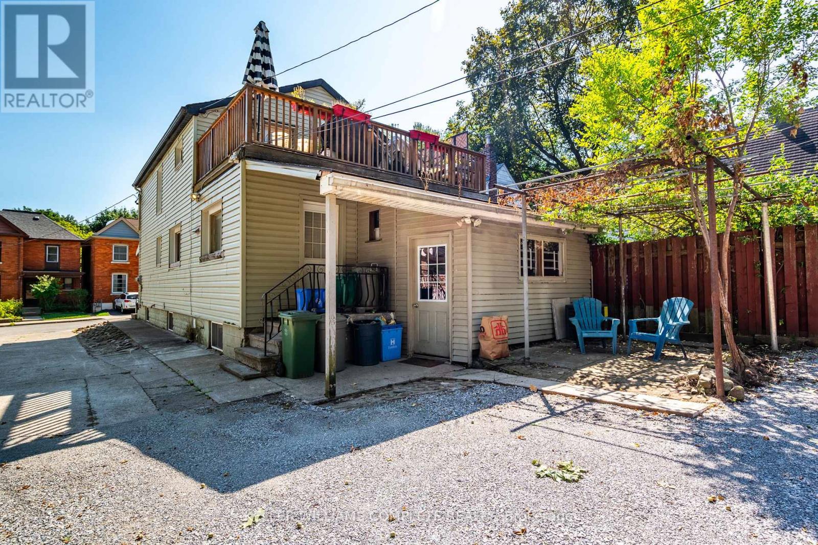 149 Strathcona Avenue N, Hamilton (Strathcona), Ontario  L8R 3C4 - Photo 6 - X12056802