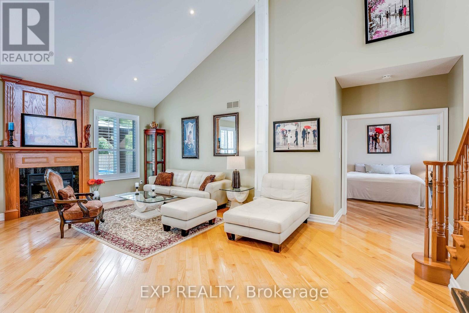 3750 Kalar Road, Niagara Falls (208 - Mt. Carmel), Ontario  L2H 0K2 - Photo 13 - X12057772
