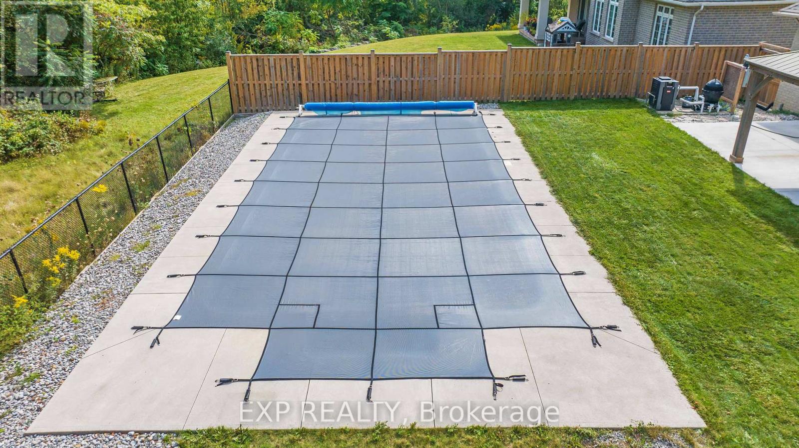 3750 Kalar Road, Niagara Falls (208 - Mt. Carmel), Ontario  L2H 0K2 - Photo 32 - X12057772