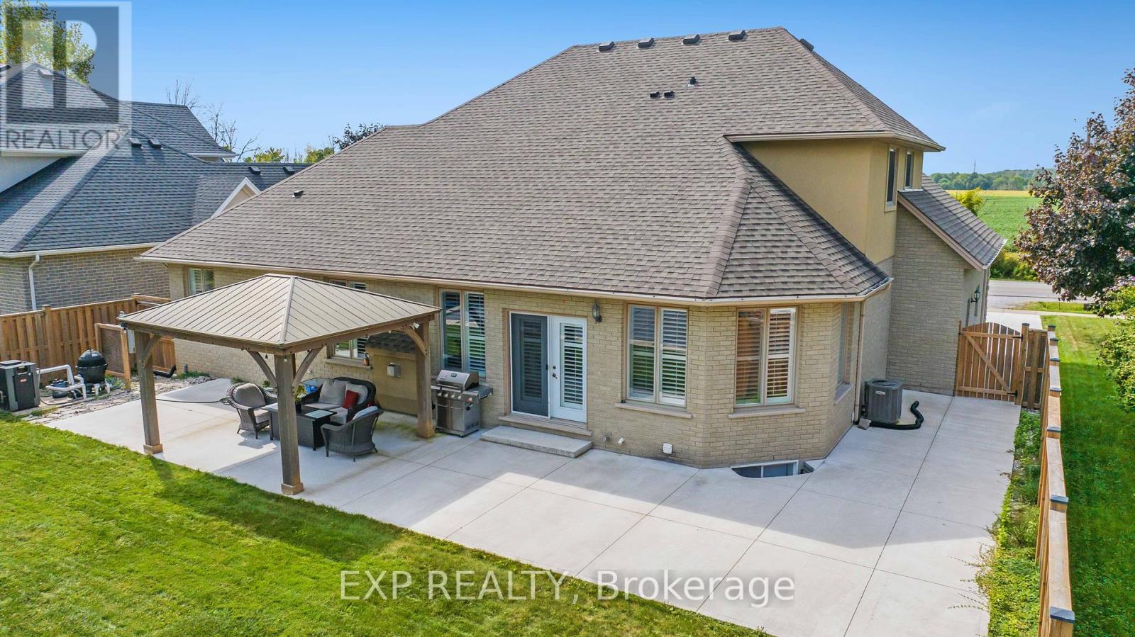 3750 Kalar Road, Niagara Falls (208 - Mt. Carmel), Ontario  L2H 0K2 - Photo 33 - X12057772