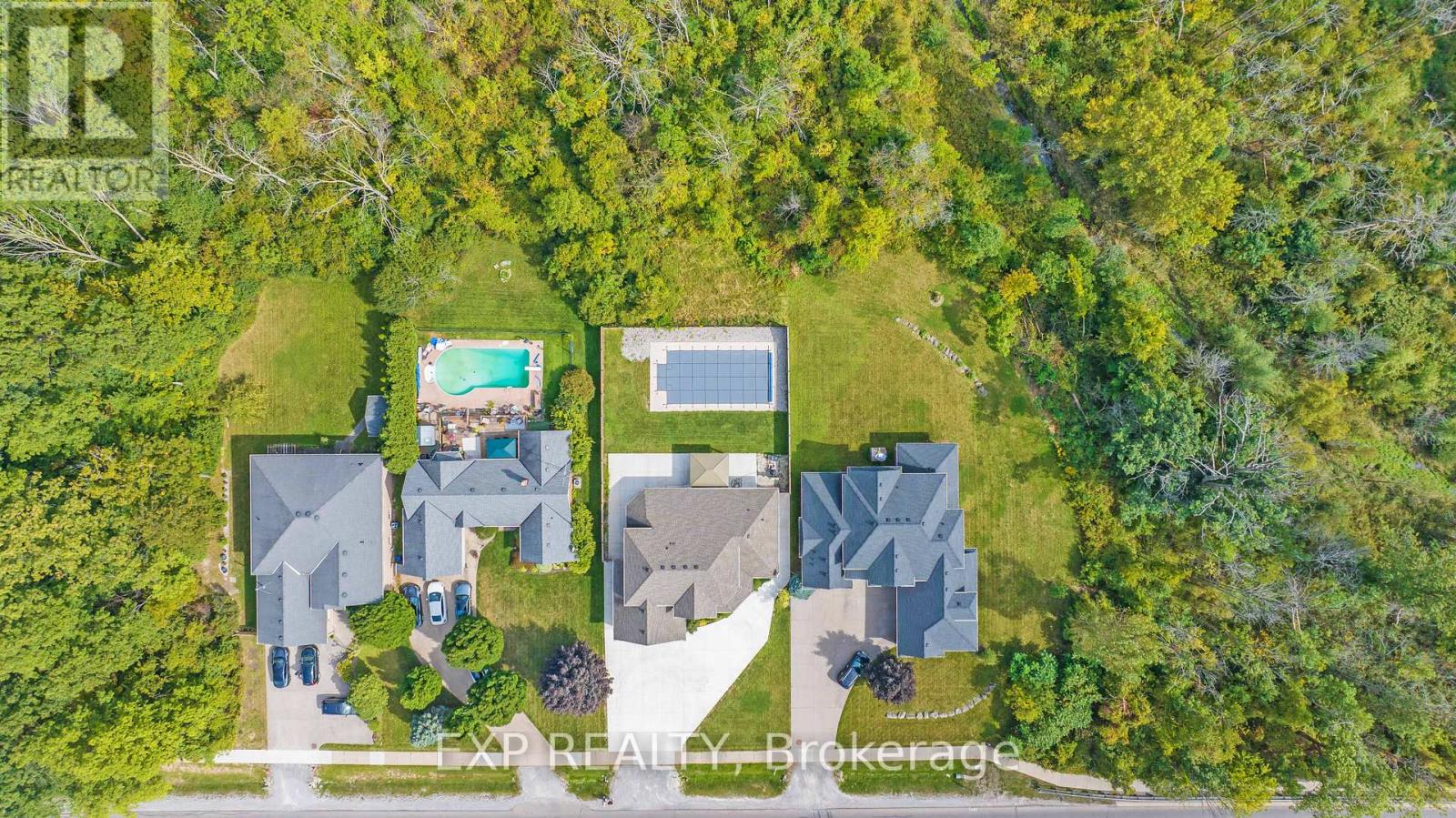 3750 Kalar Road, Niagara Falls (208 - Mt. Carmel), Ontario  L2H 0K2 - Photo 39 - X12057772