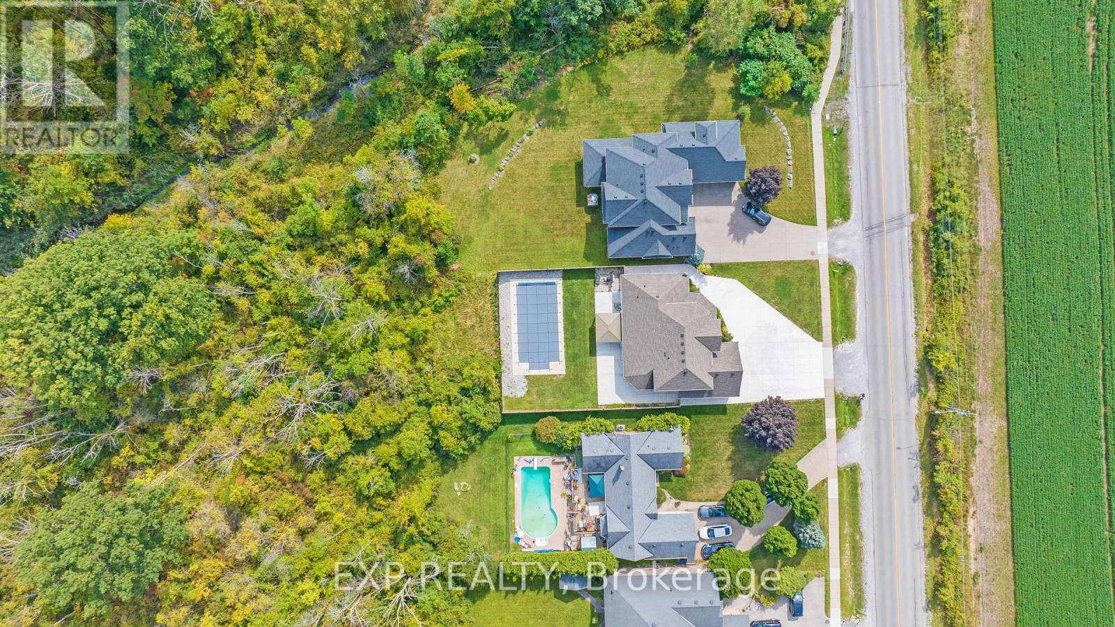 3750 Kalar Road, Niagara Falls (208 - Mt. Carmel), Ontario  L2H 0K2 - Photo 40 - X12057772