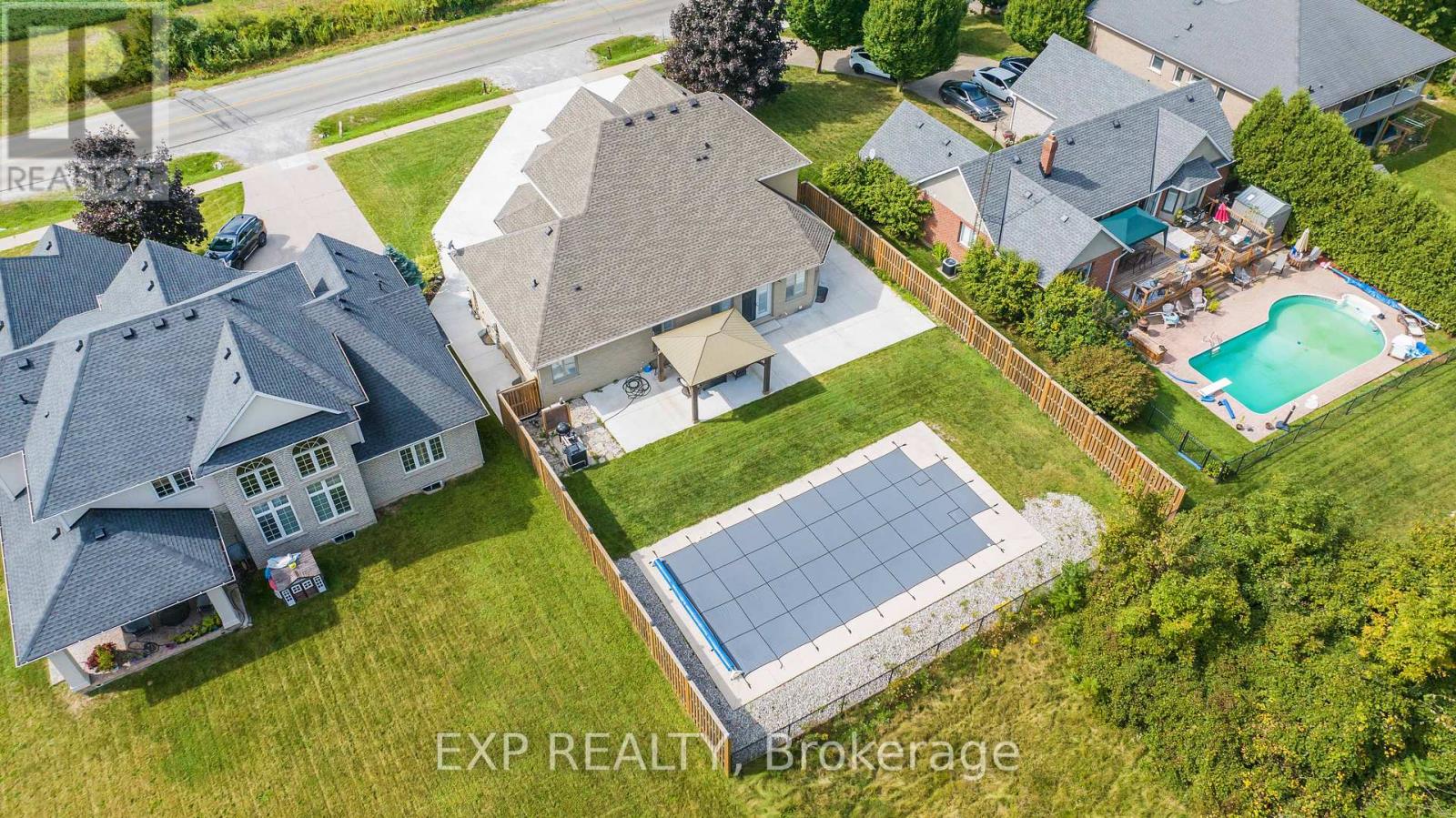 3750 Kalar Road, Niagara Falls (208 - Mt. Carmel), Ontario  L2H 0K2 - Photo 42 - X12057772