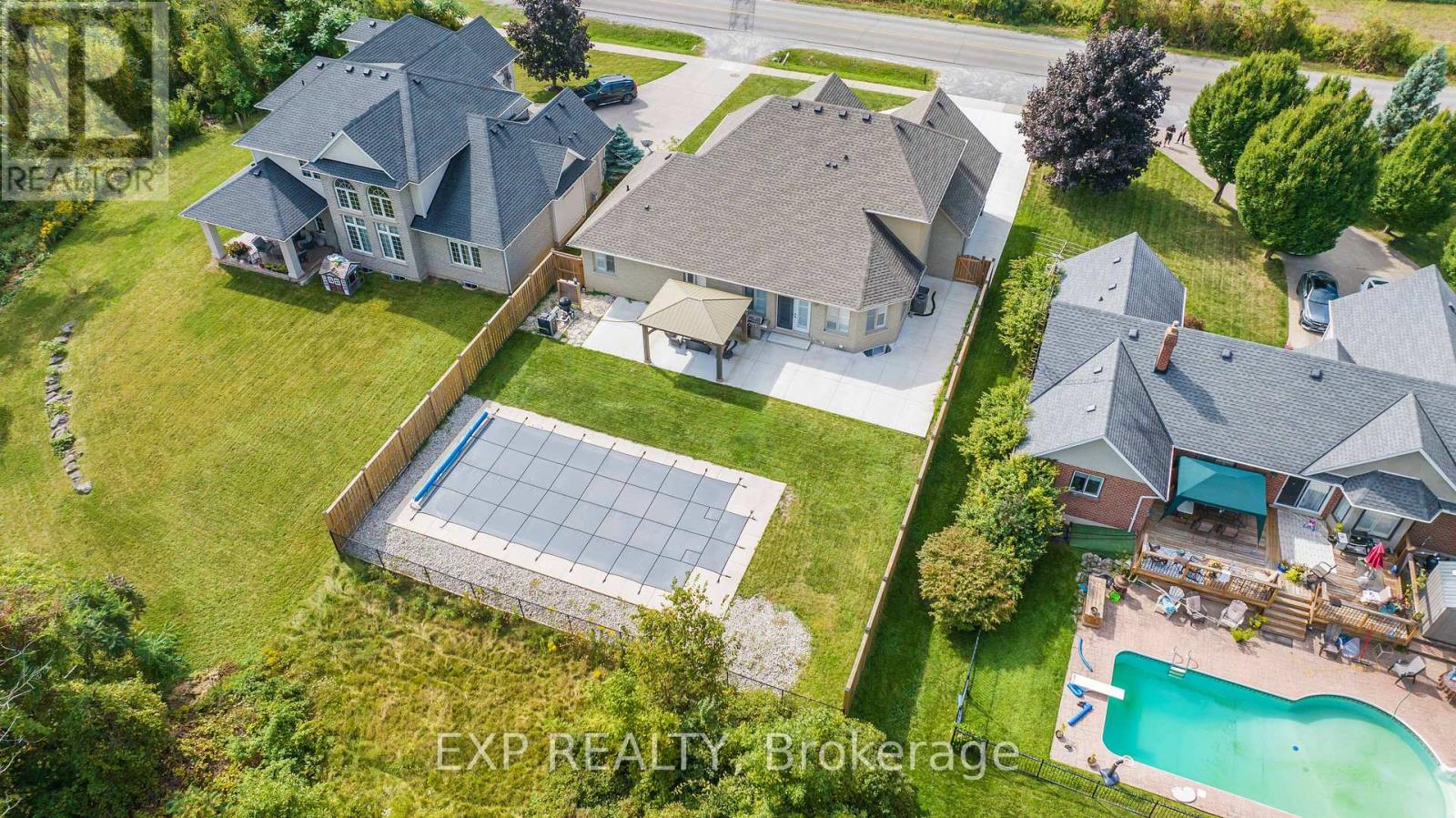 3750 Kalar Road, Niagara Falls (208 - Mt. Carmel), Ontario  L2H 0K2 - Photo 43 - X12057772