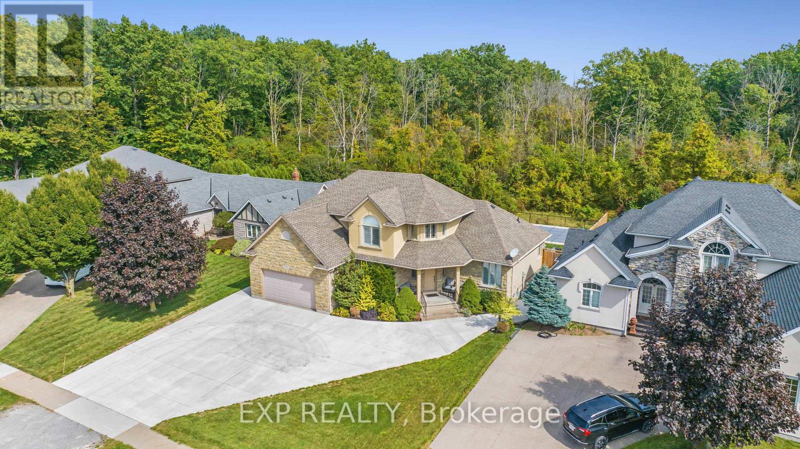 3750 Kalar Road, Niagara Falls (208 - Mt. Carmel), Ontario  L2H 0K2 - Photo 6 - X12057772