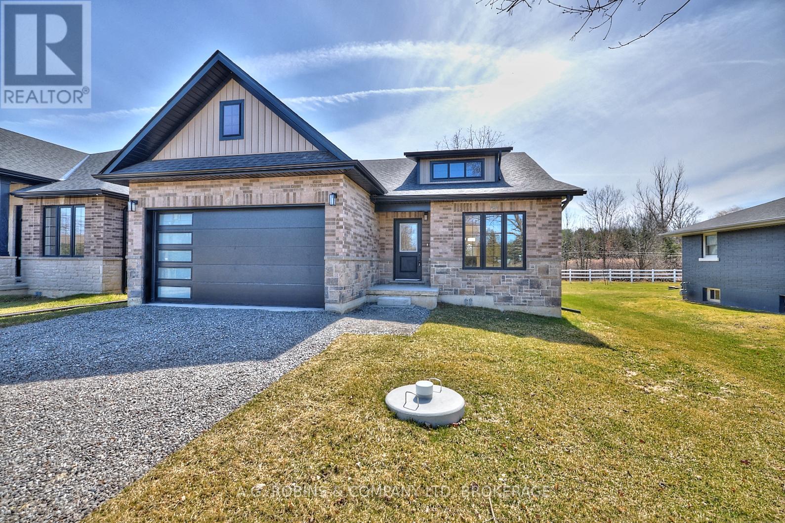4124 FLY ROAD, lincoln (983 - escarpment), Ontario