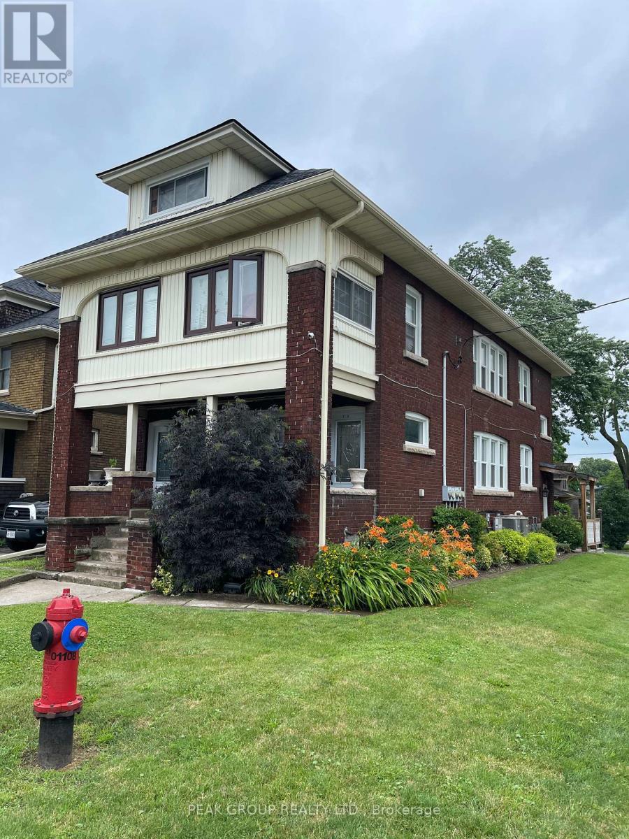 2 - 4961 ARMOURY STREET, niagara falls (211 - cherrywood), Ontario