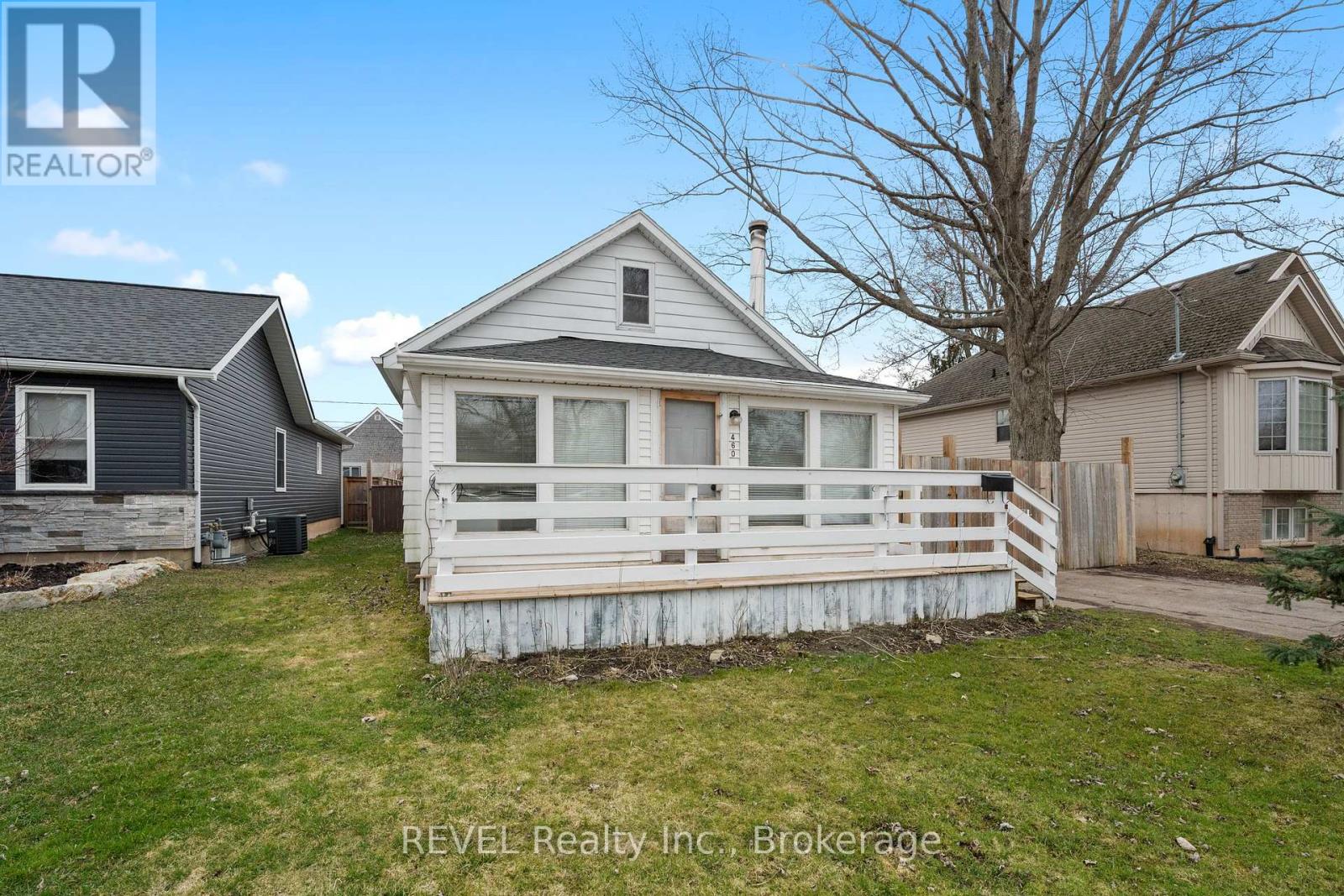 460 DAYTONA DRIVE, fort erie (334 - crescent park), Ontario