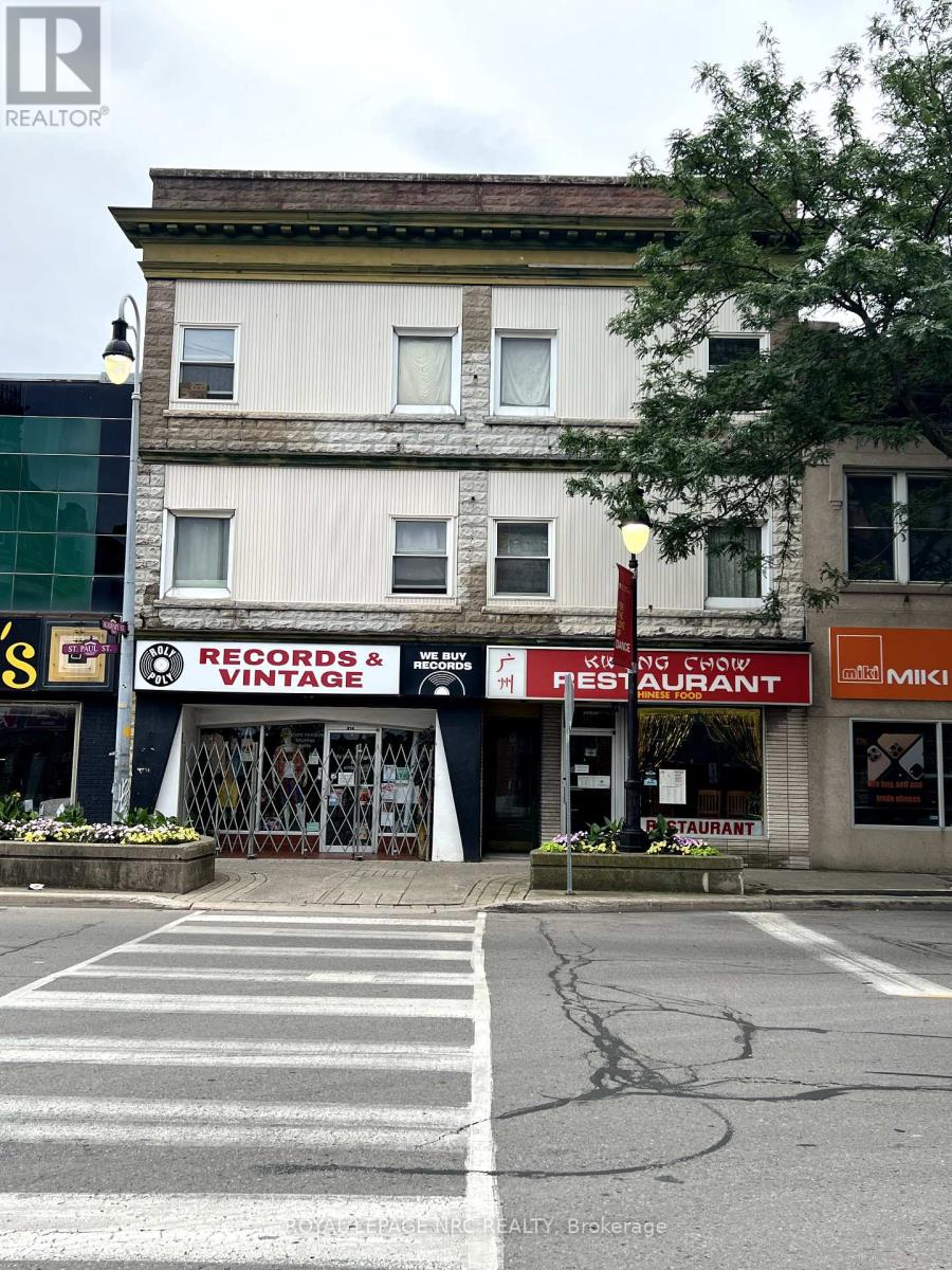 310 ST. PAUL STREET, st. catharines (451 - downtown), Ontario