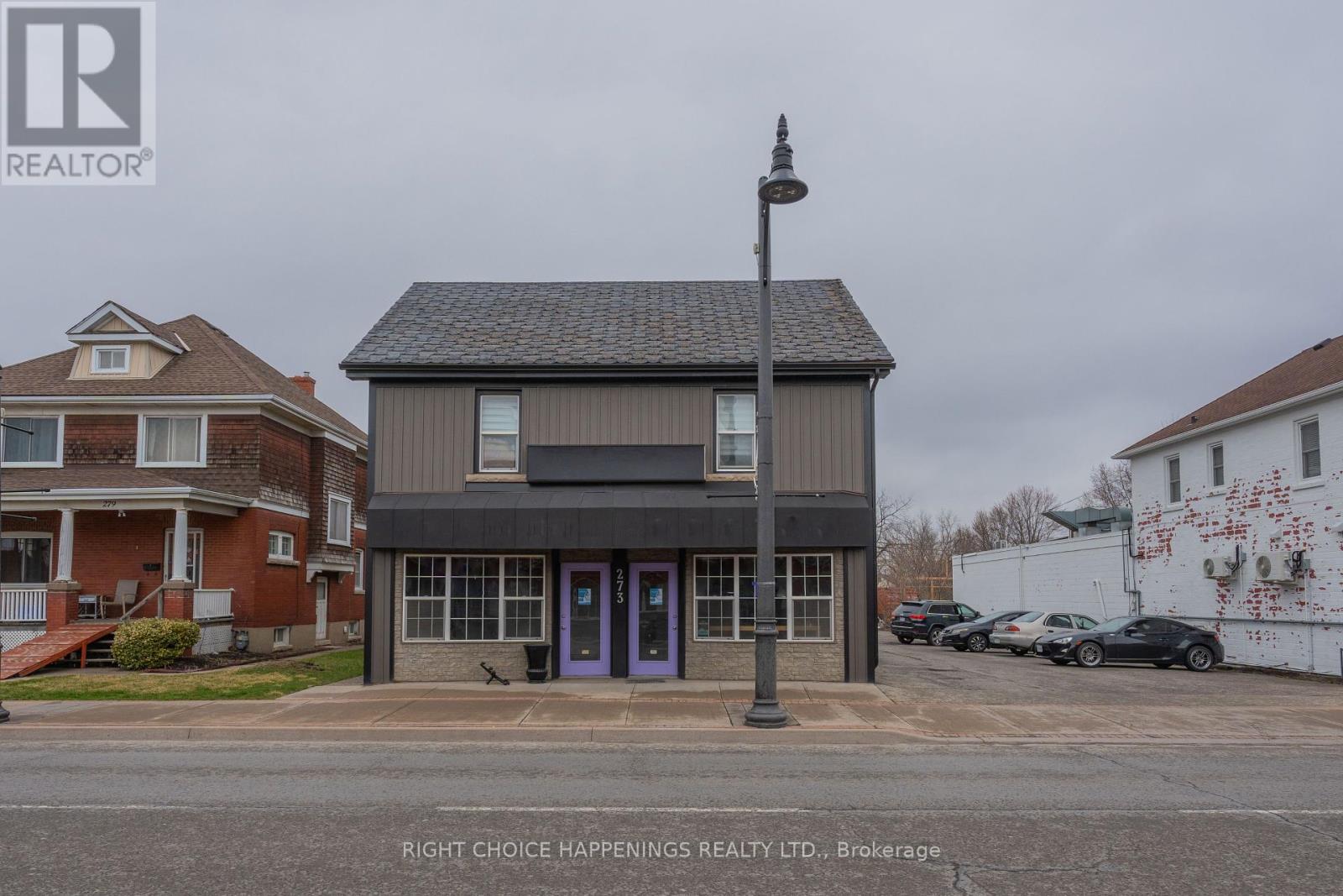 273 MAIN STREET W, port colborne (877 - main street), Ontario