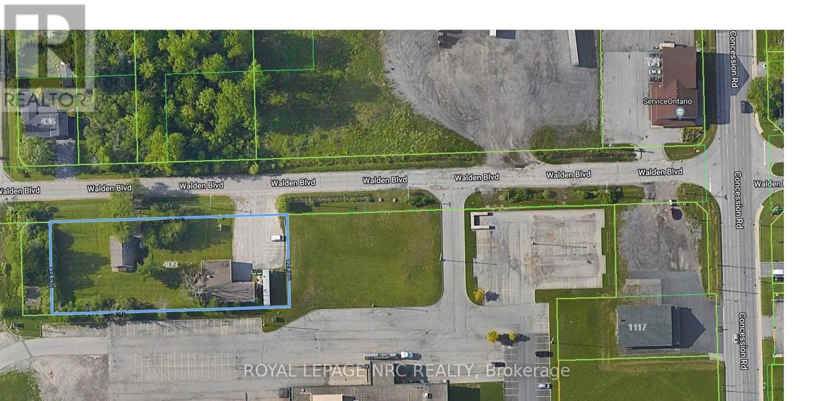 409 - 423 Walden Boulevard, Fort Erie (333 - Lakeshore), Ontario  L2A 1S1 - Photo 5 - X12060552