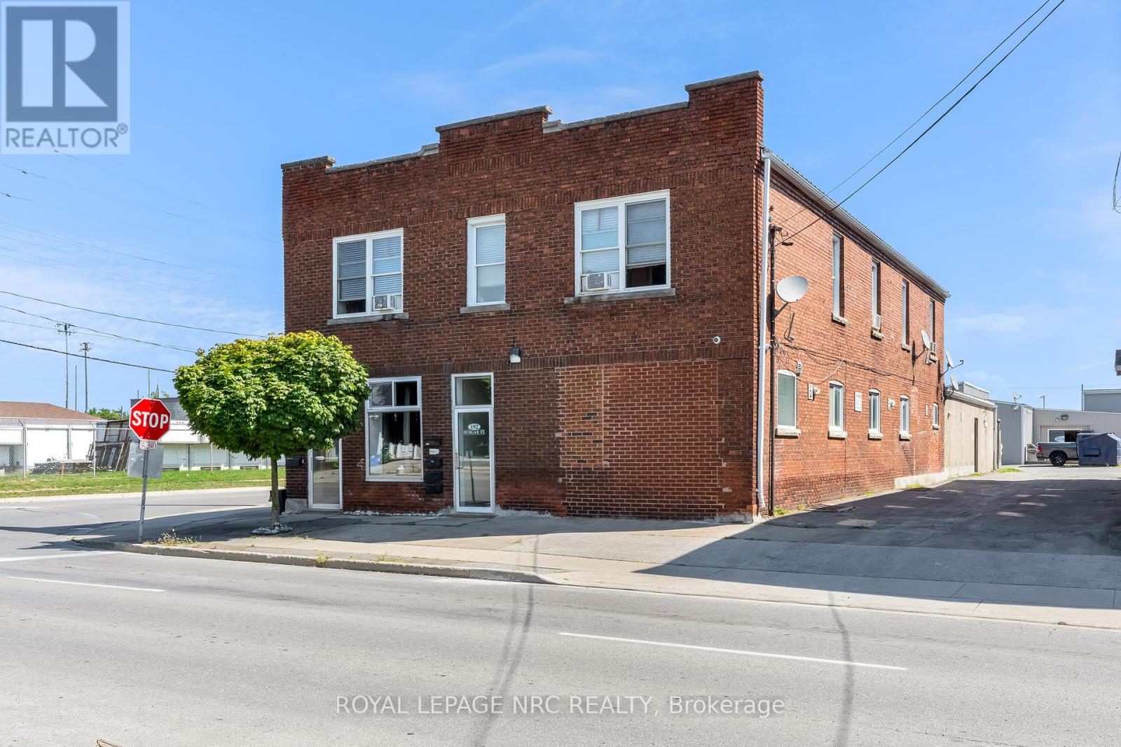 192 BURGAR STREET, welland (768 - welland downtown), Ontario