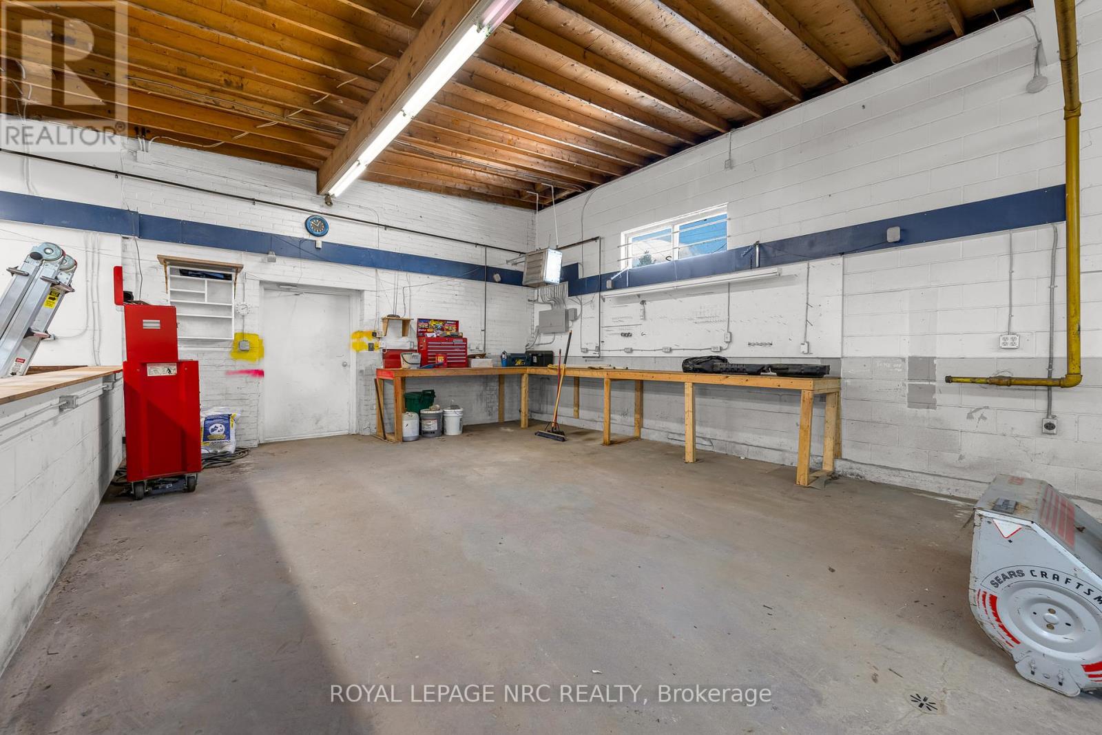 192 Burgar Street, Welland (768 - Welland Downtown), Ontario  L3B 2T4 - Photo 18 - X12060579