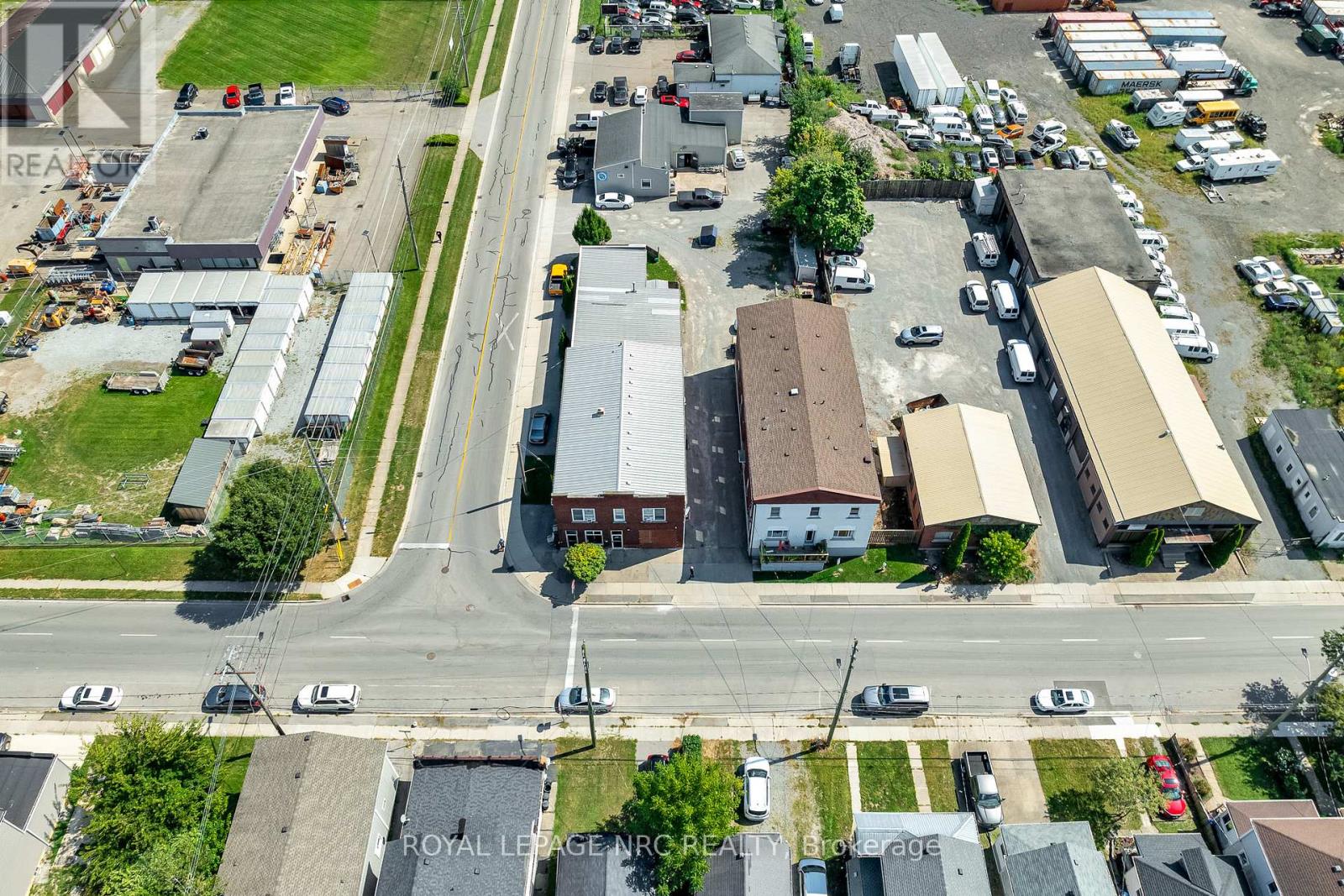 192 Burgar Street, Welland (768 - Welland Downtown), Ontario  L3B 2T4 - Photo 5 - X12060579