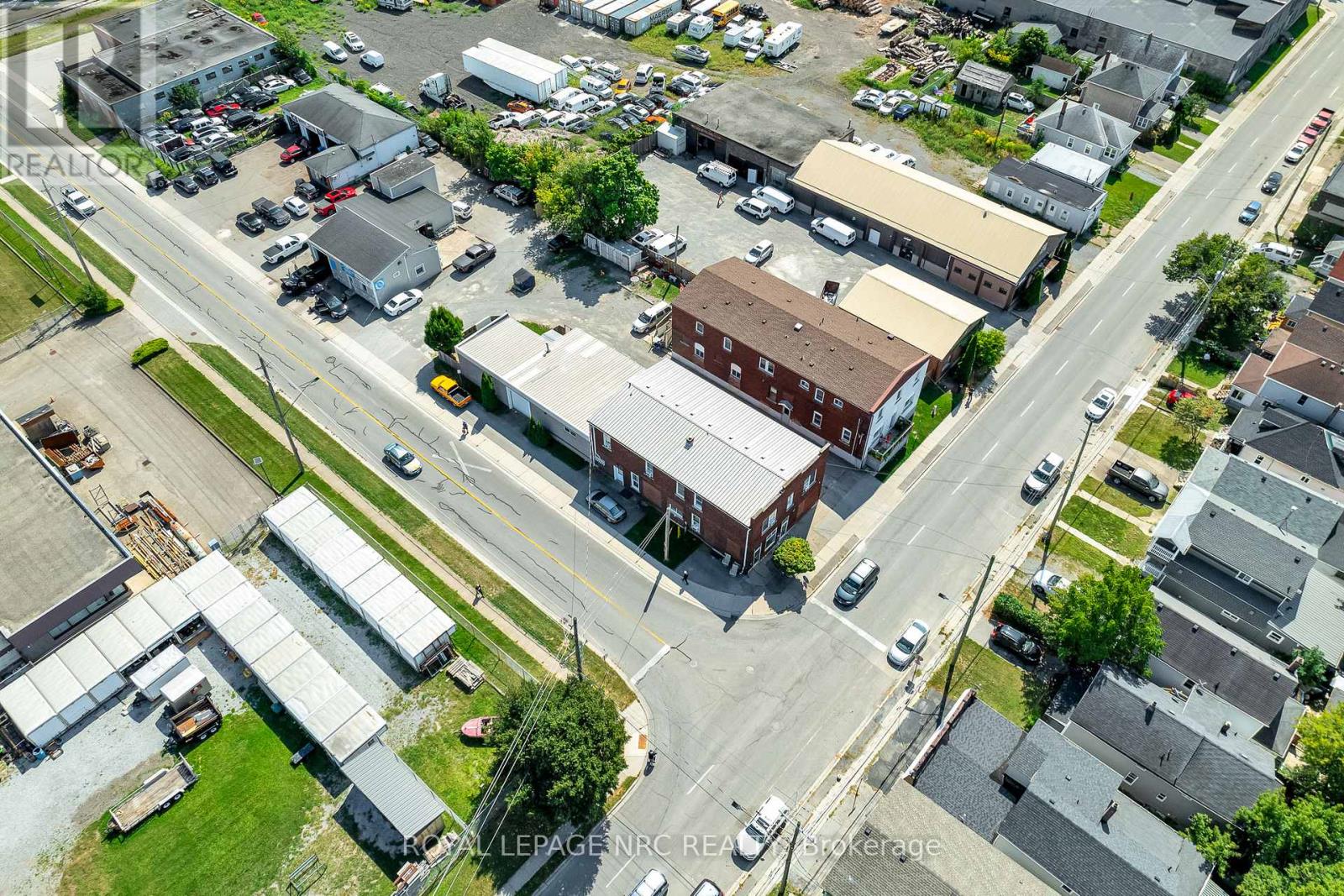 192 Burgar Street, Welland (768 - Welland Downtown), Ontario  L3B 2T4 - Photo 6 - X12060579