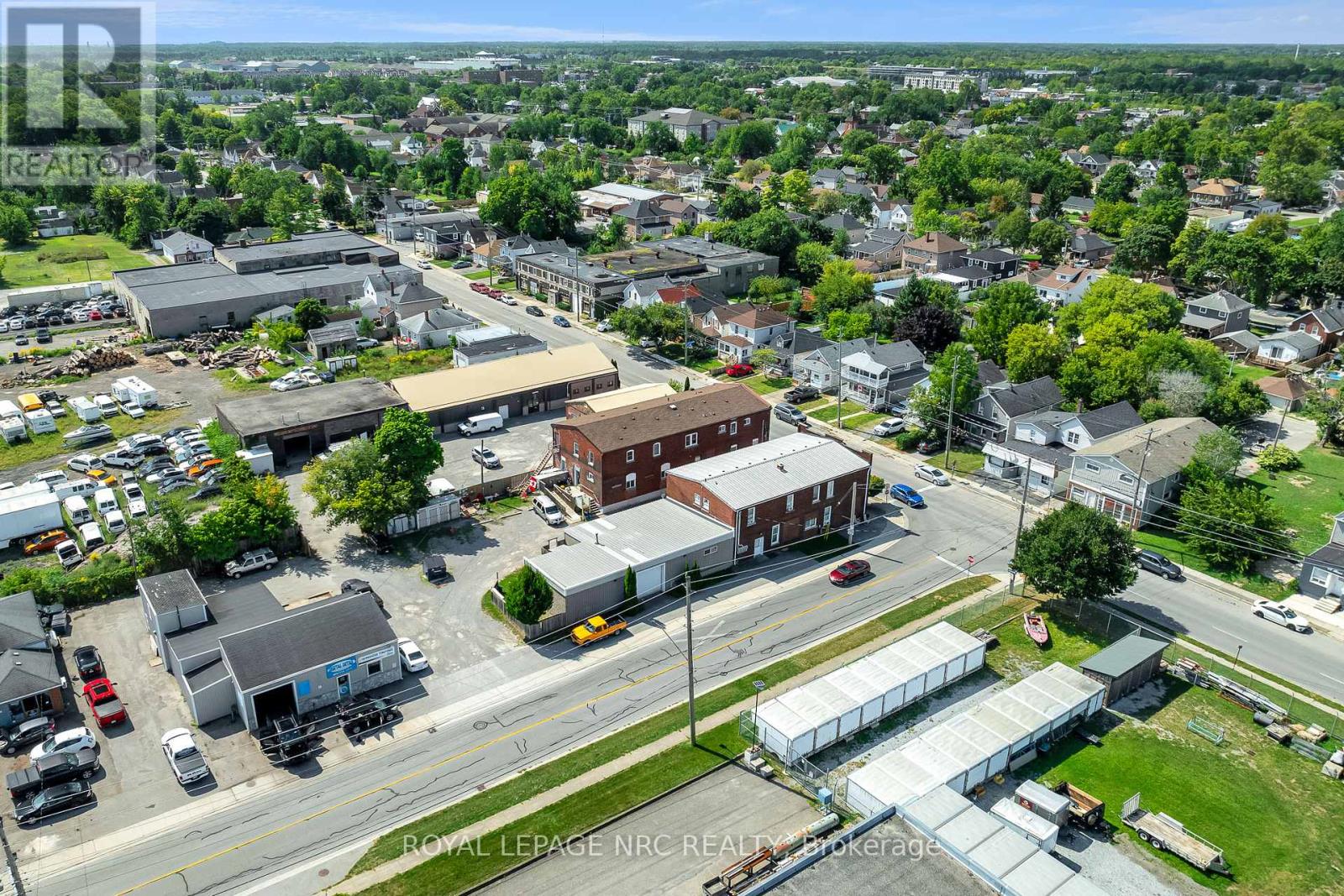 192 Burgar Street, Welland (768 - Welland Downtown), Ontario  L3B 2T4 - Photo 7 - X12060579