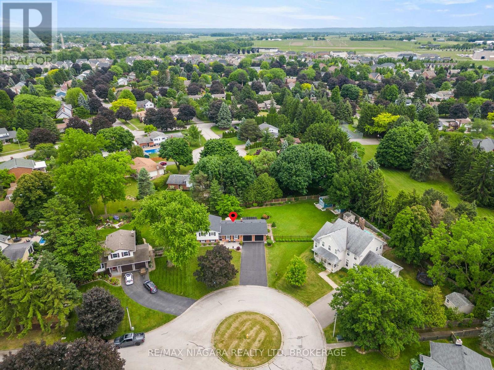5 Loyalist Court, Niagara-On-The-Lake (101 - Town), Ontario  L0S 1J0 - Photo 44 - X12061401